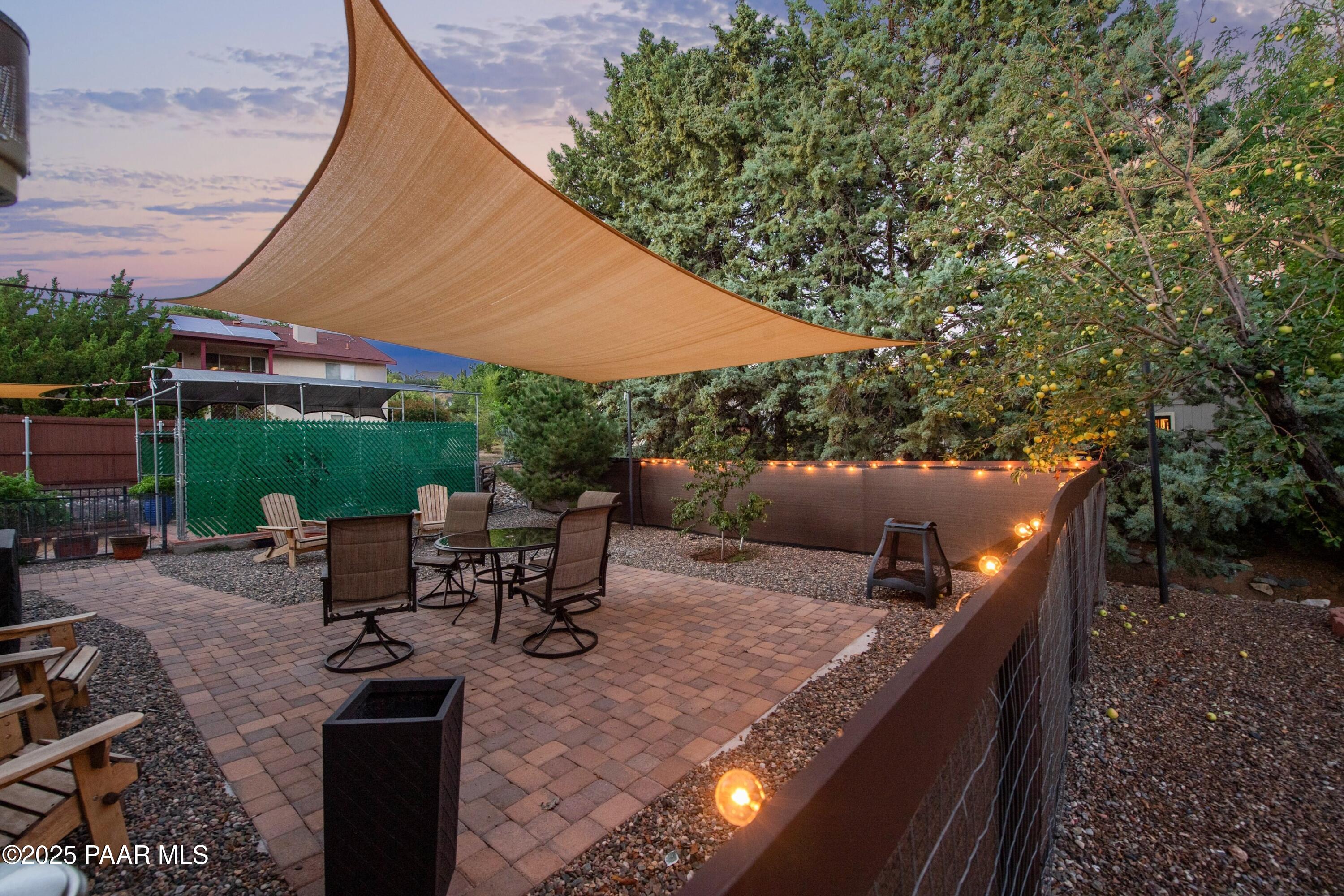 10784 E Oxbow Drive