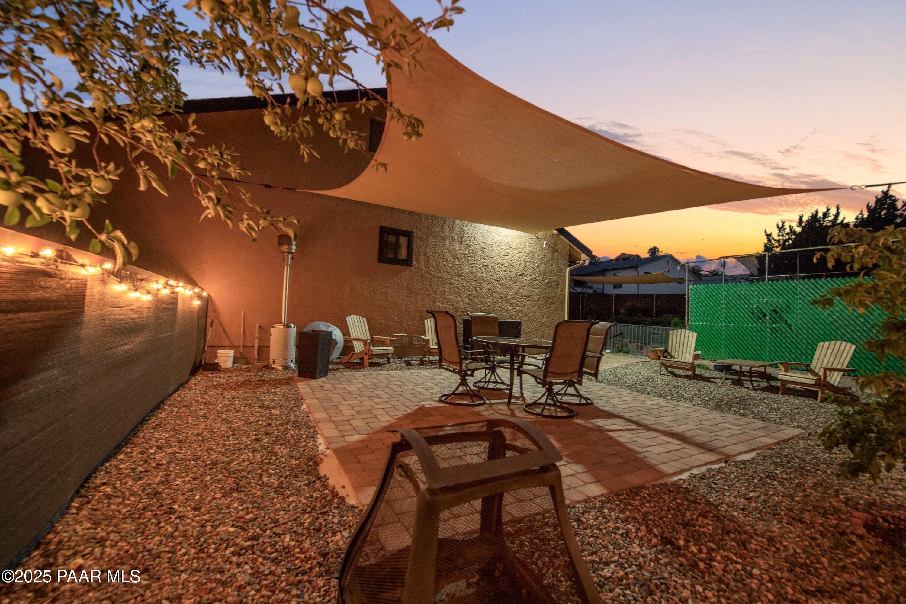 10784 E Oxbow Drive