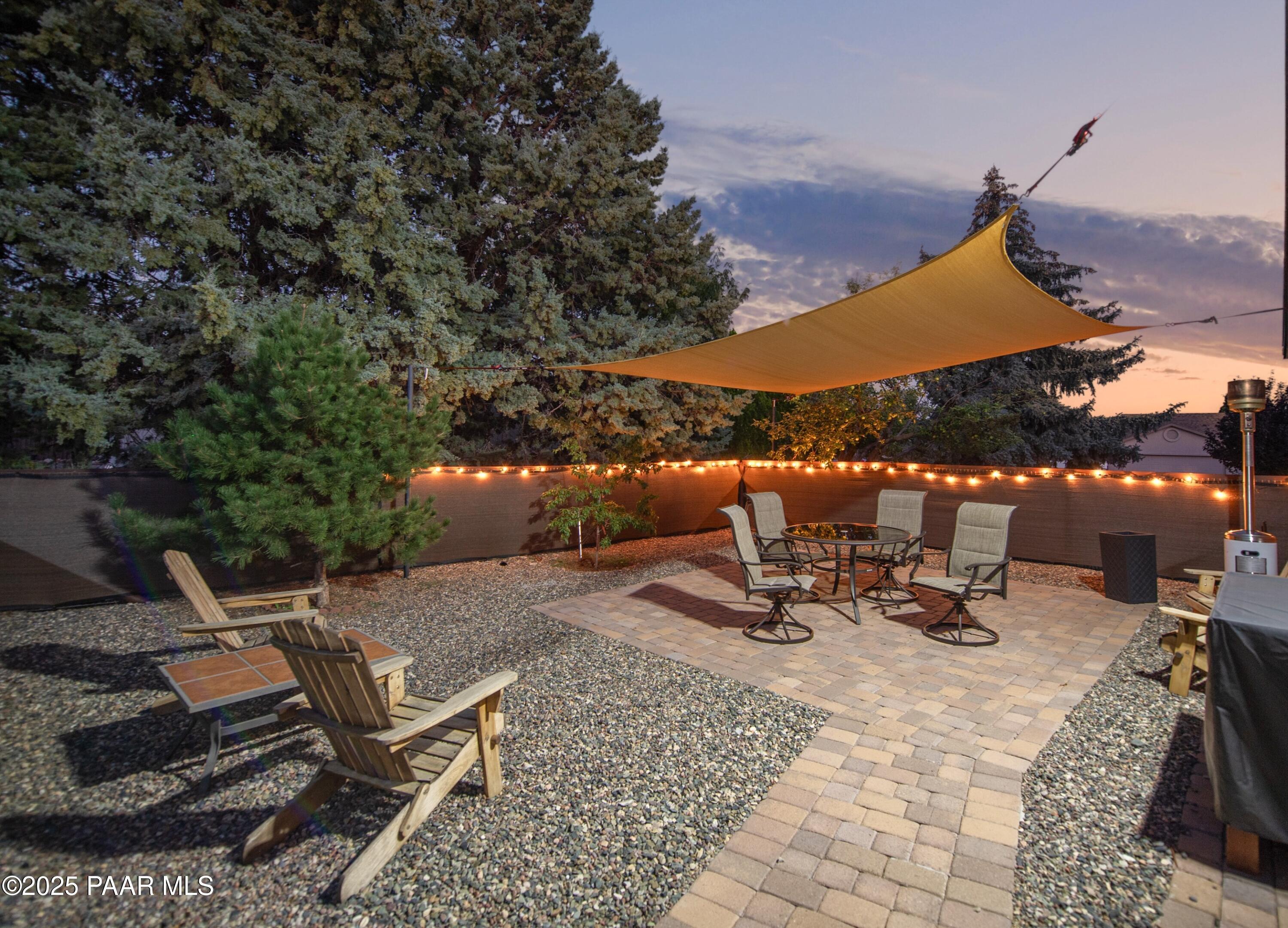 10784 E Oxbow Drive