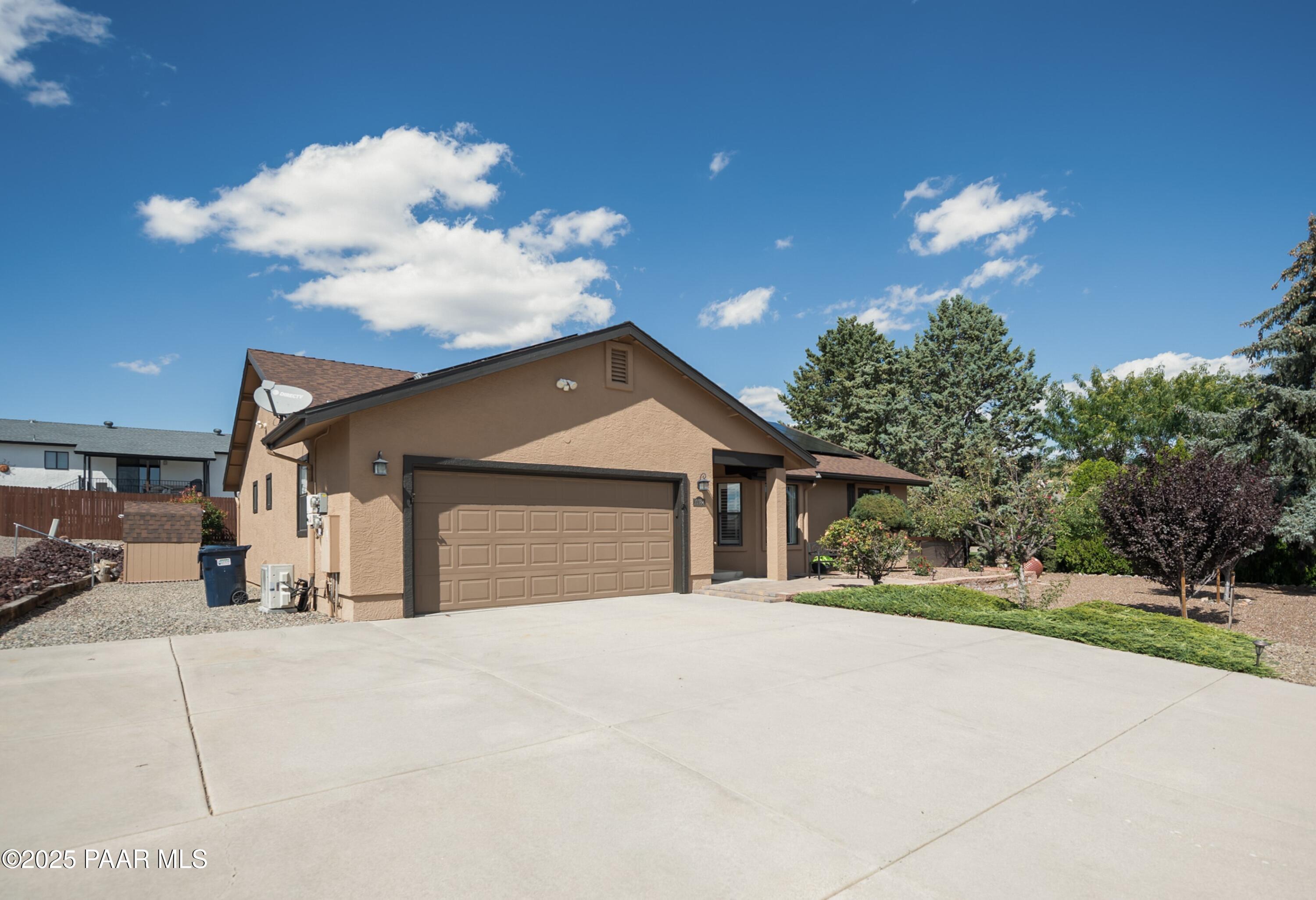 10784 E Oxbow Drive