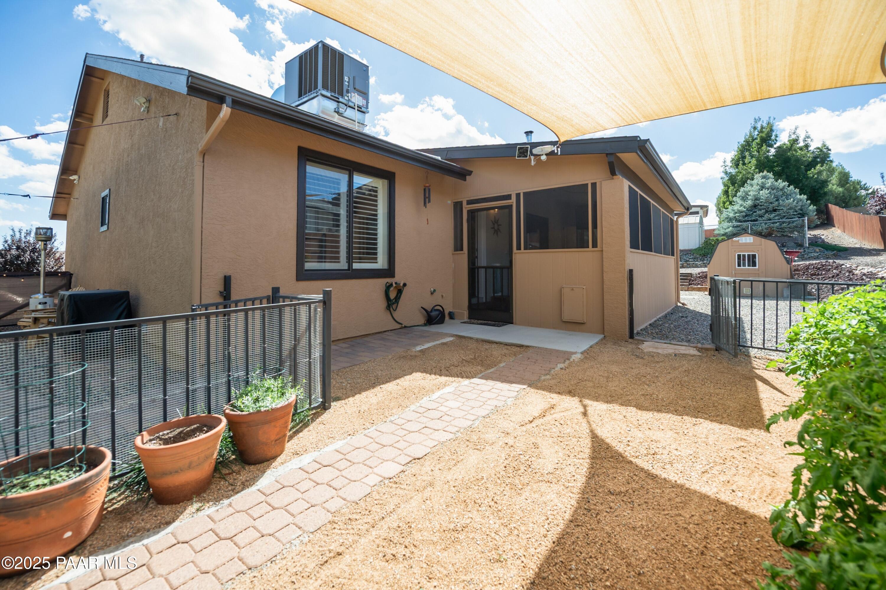 10784 E Oxbow Drive