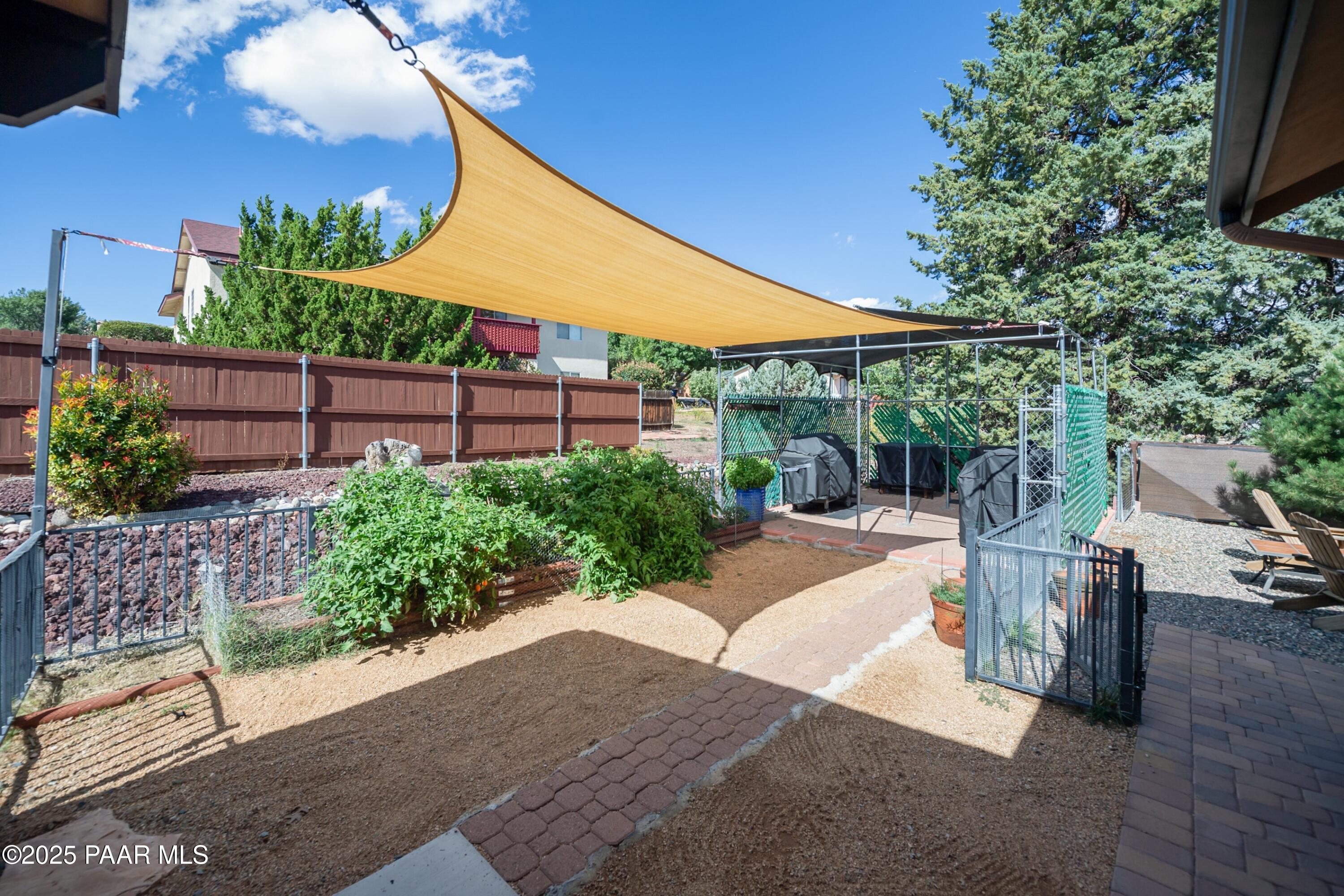 10784 E Oxbow Drive