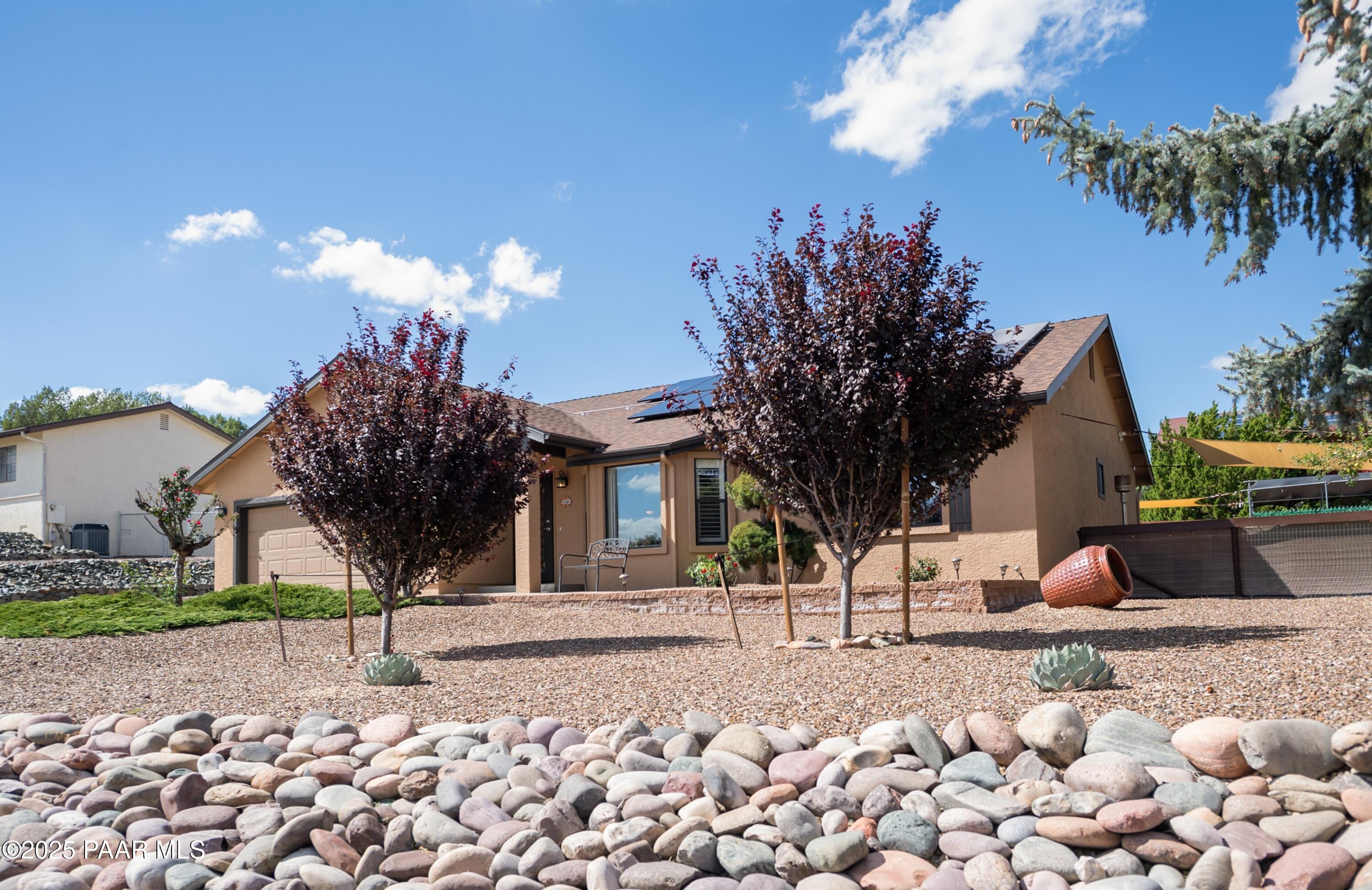 10784 E Oxbow Drive