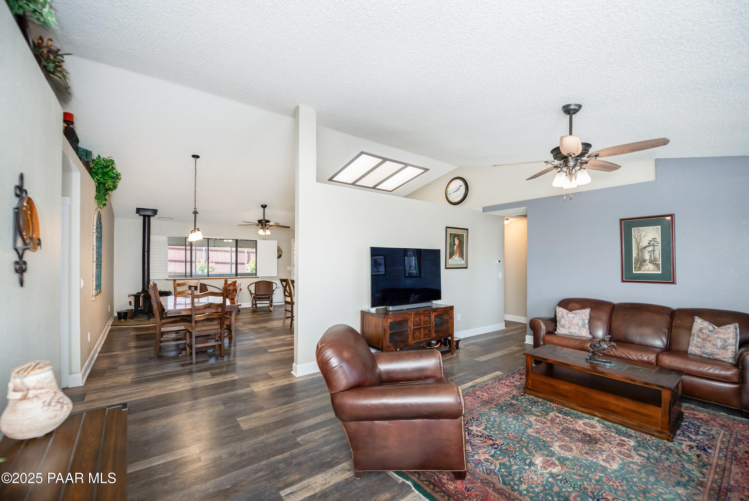 10784 E Oxbow Drive