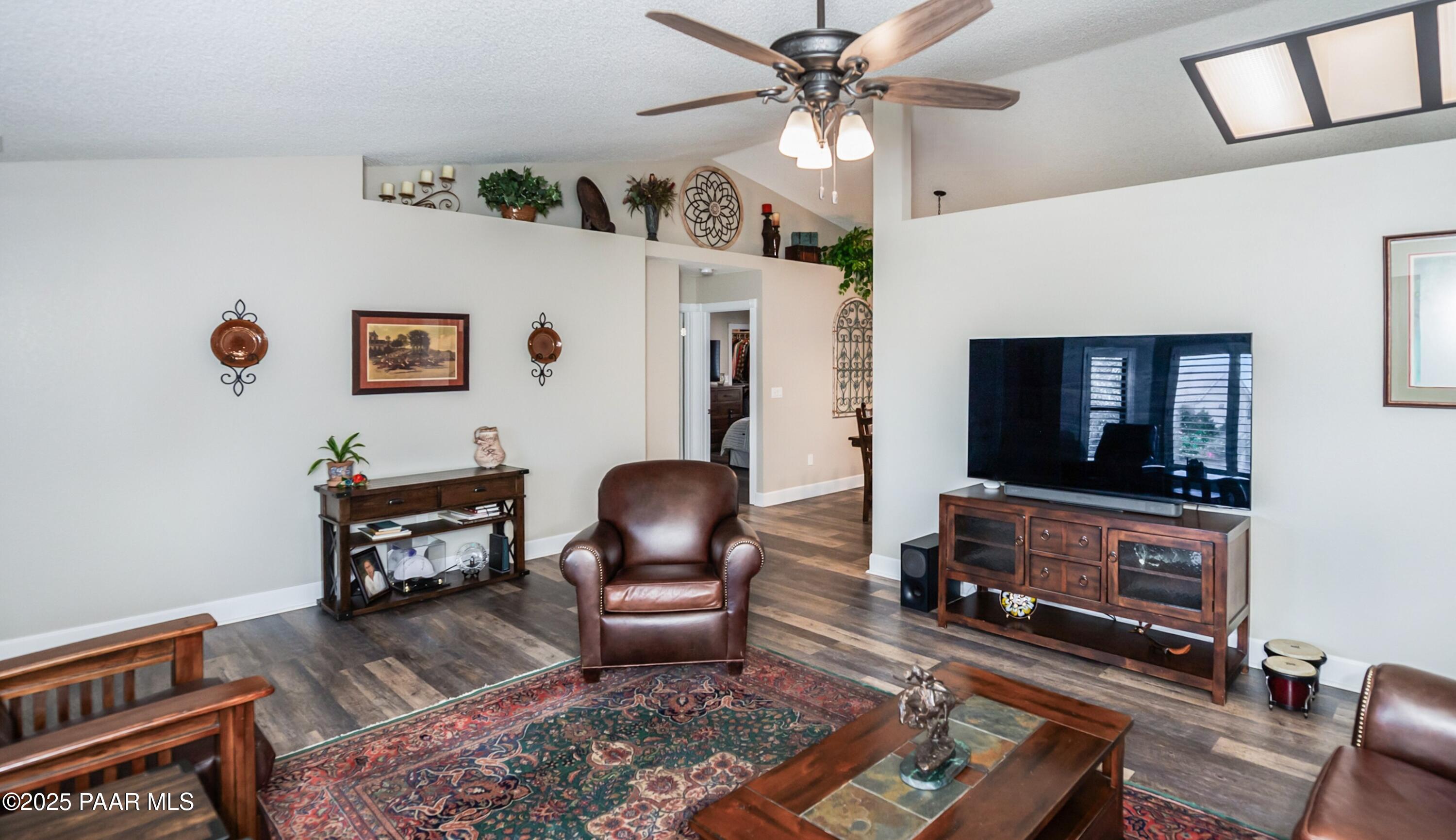 10784 E Oxbow Drive