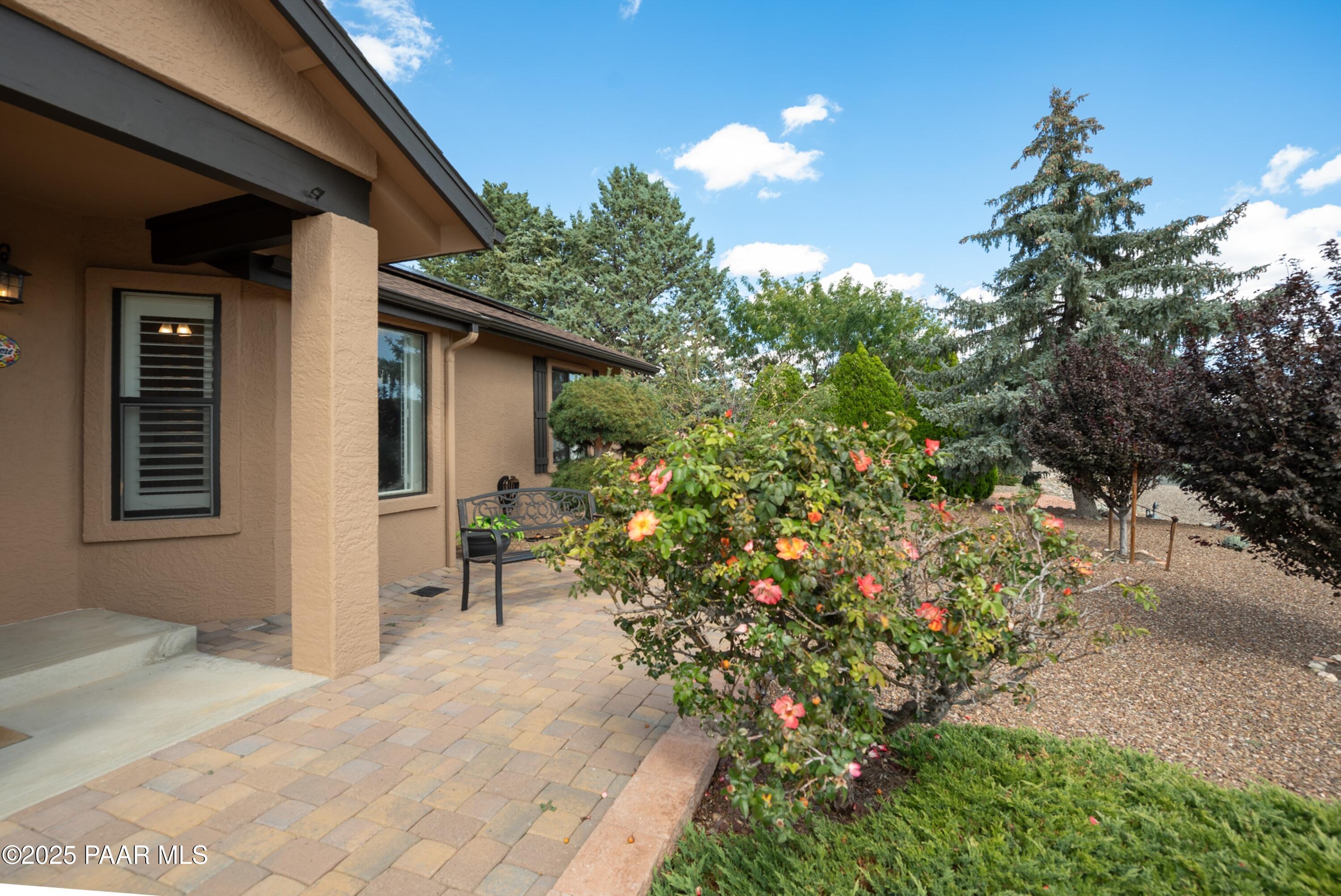10784 E Oxbow Drive