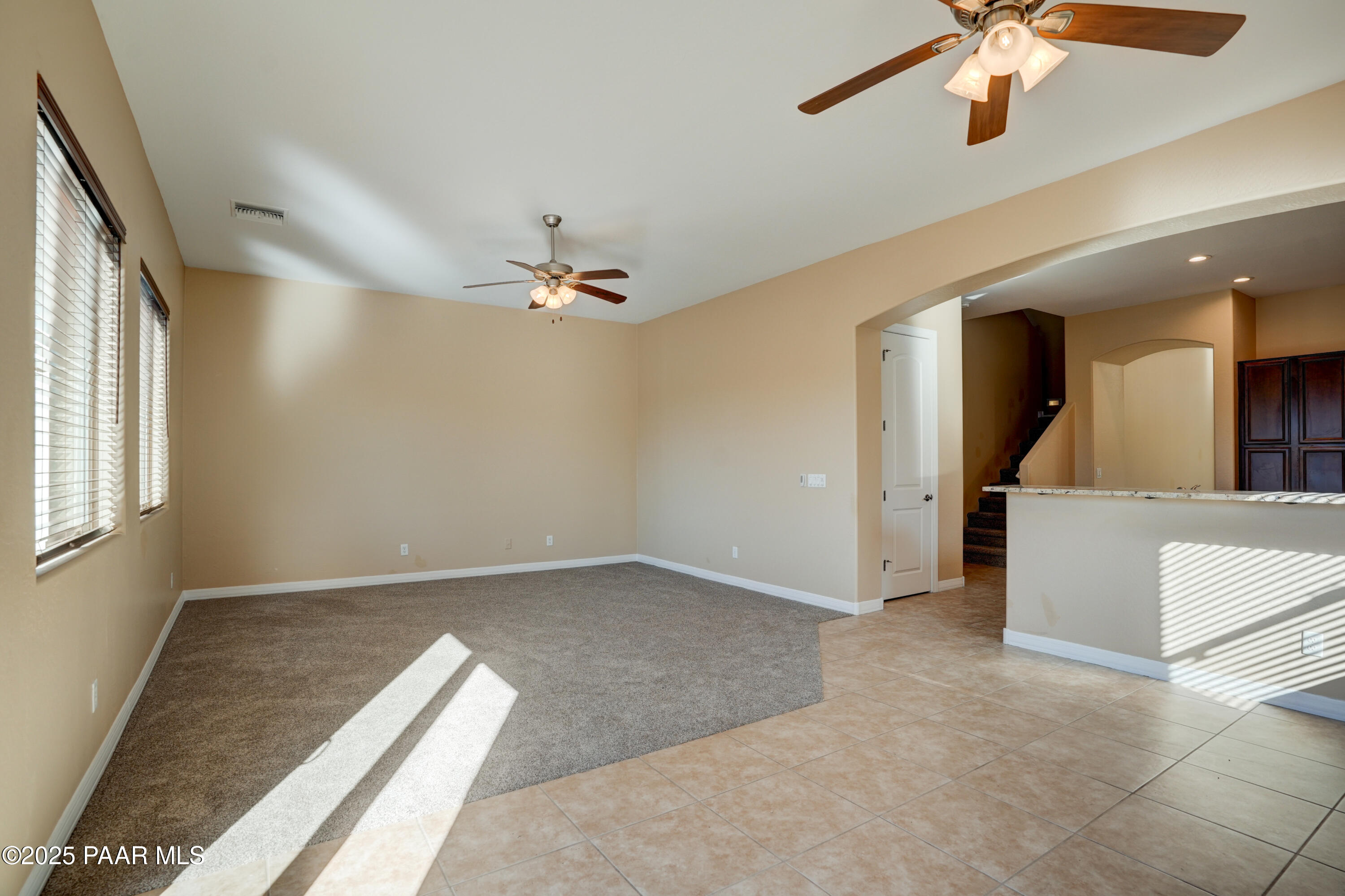 955 N Ceballos Court