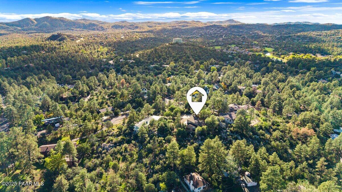 930 Country Club Drive