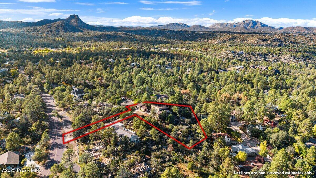 930 Country Club Drive