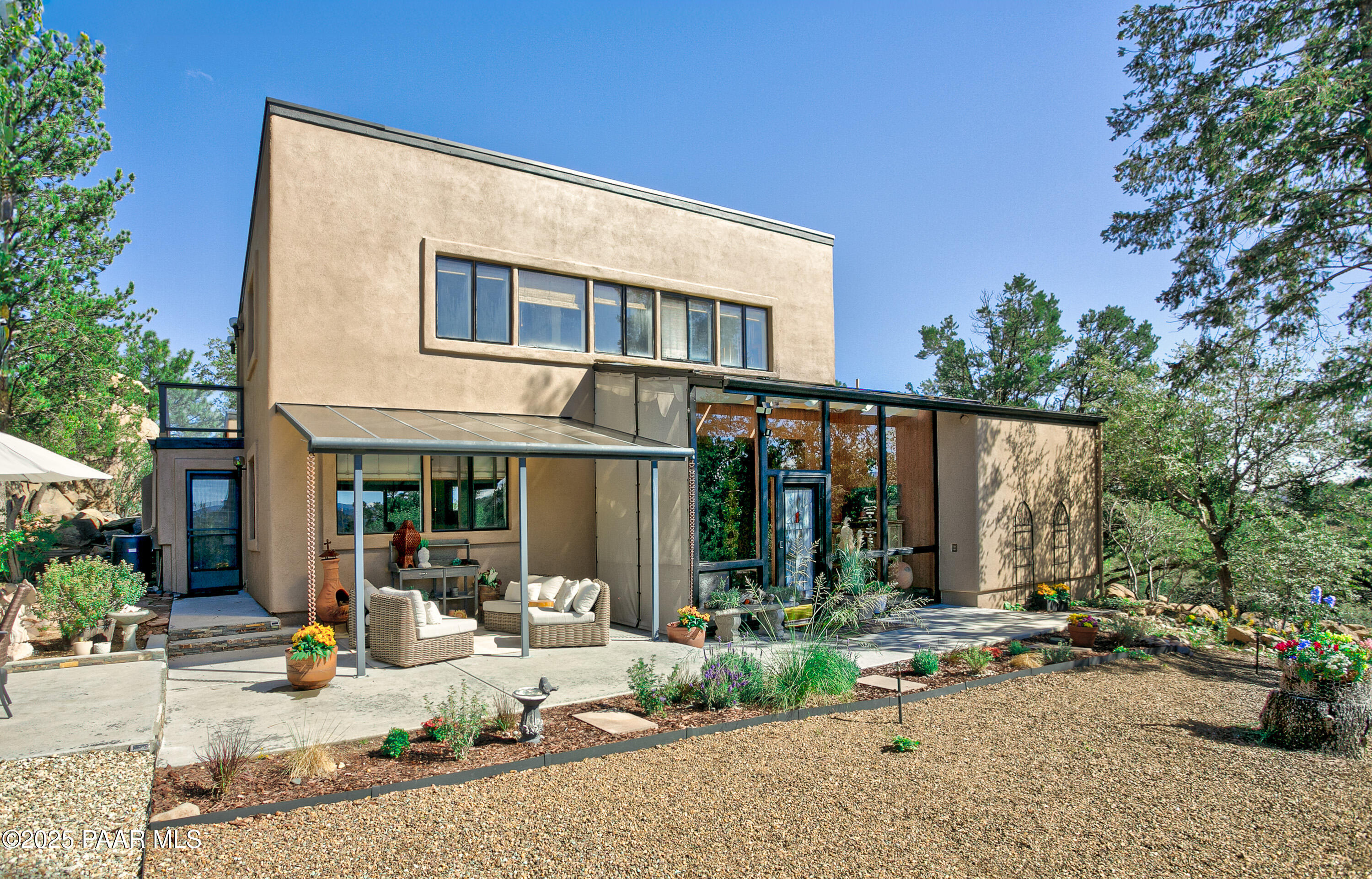 930 Country Club Drive