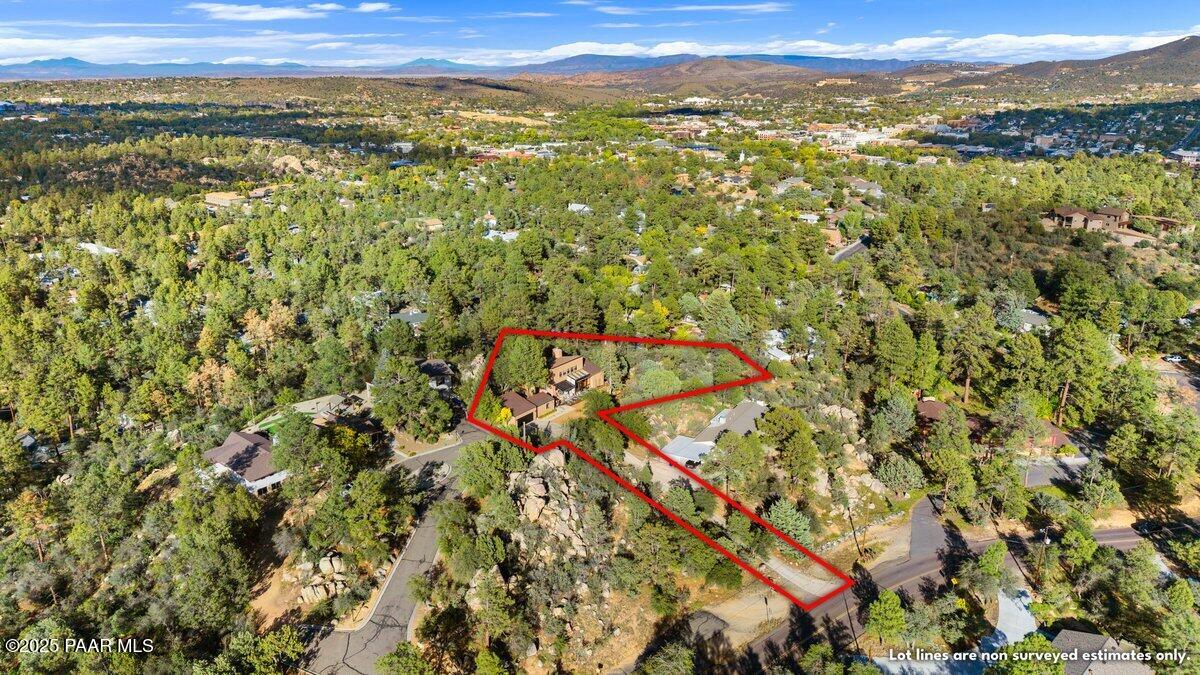 930 Country Club Drive