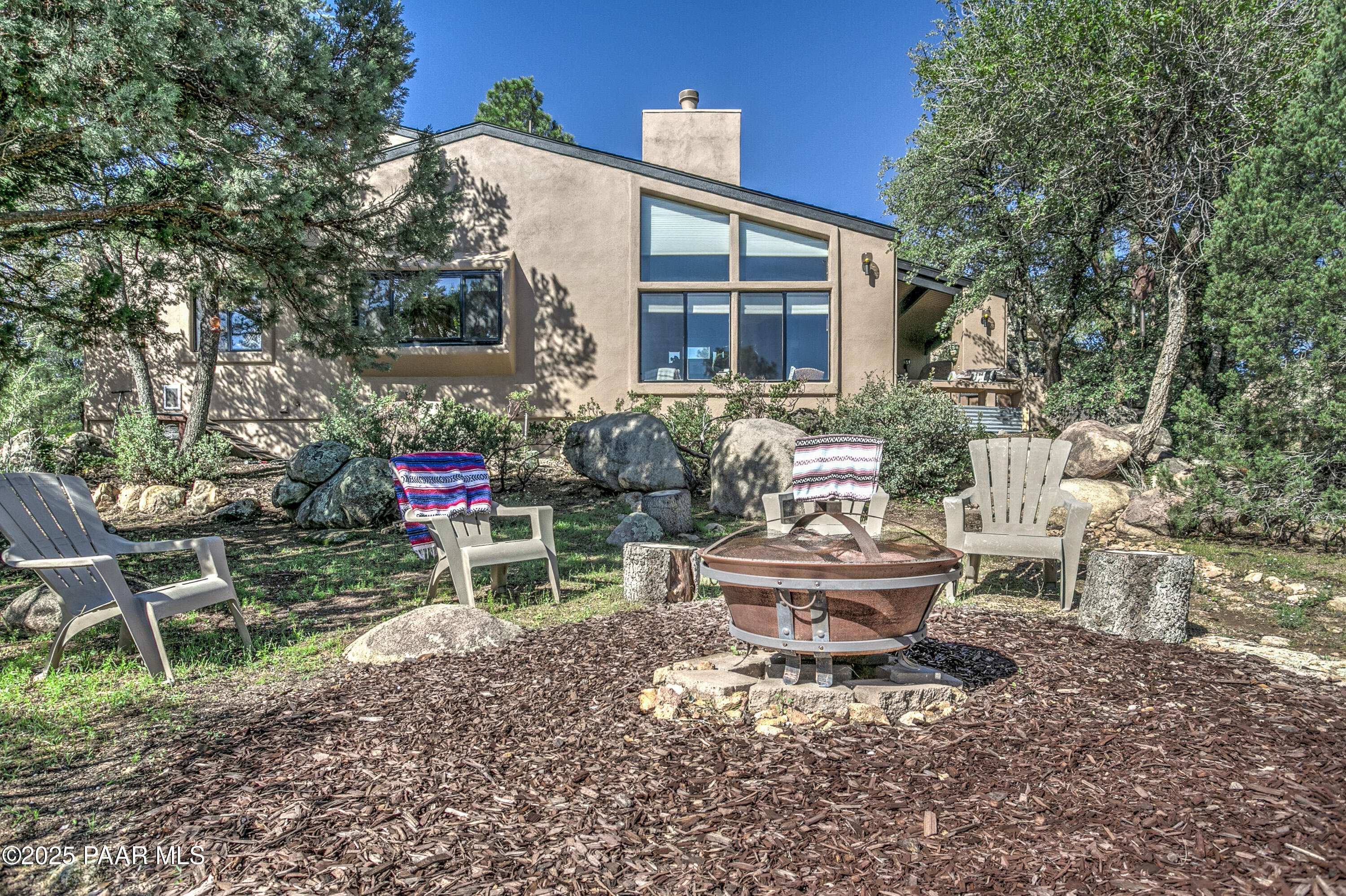 930 Country Club Drive