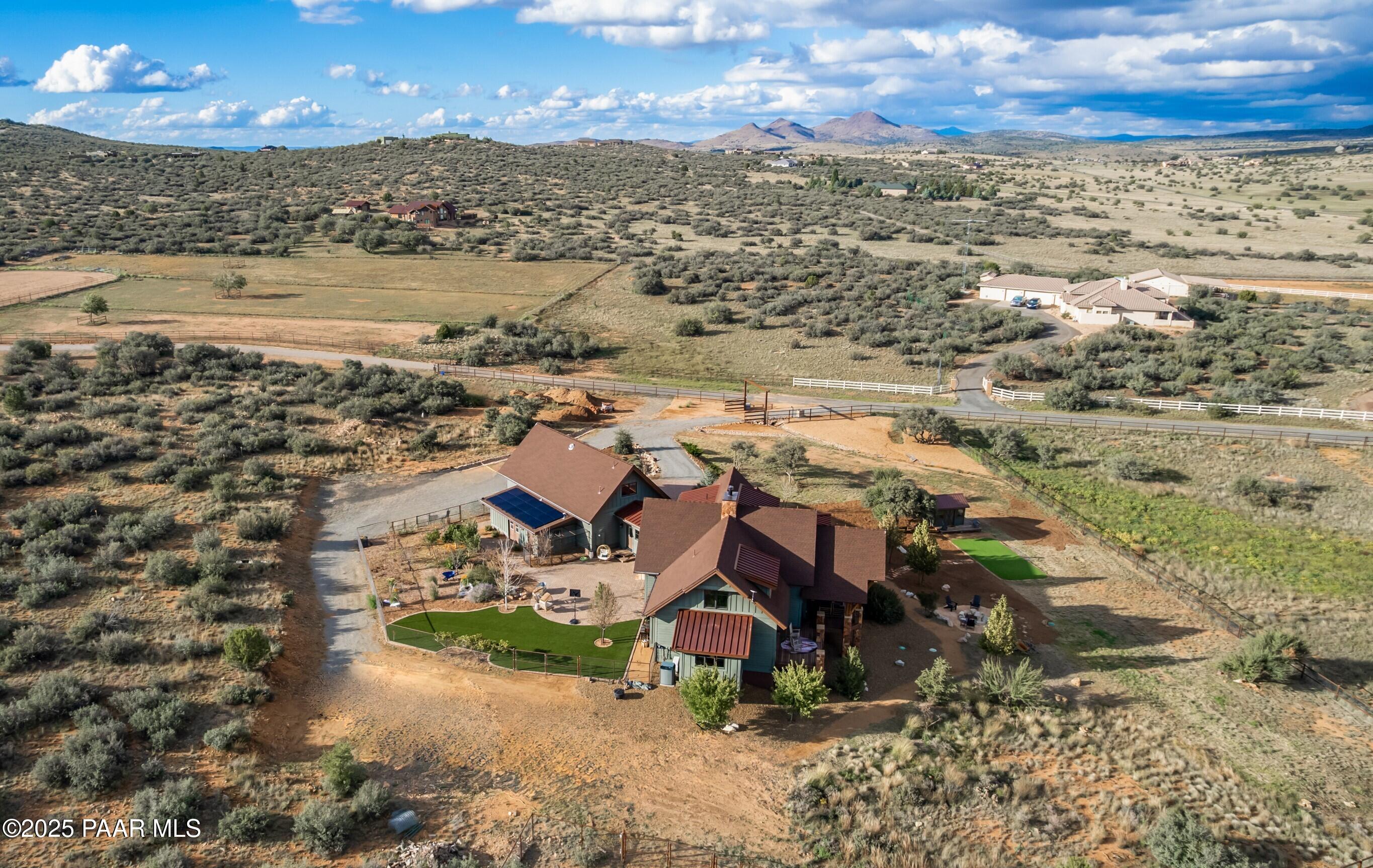 10100 N Prescott Ridge Road