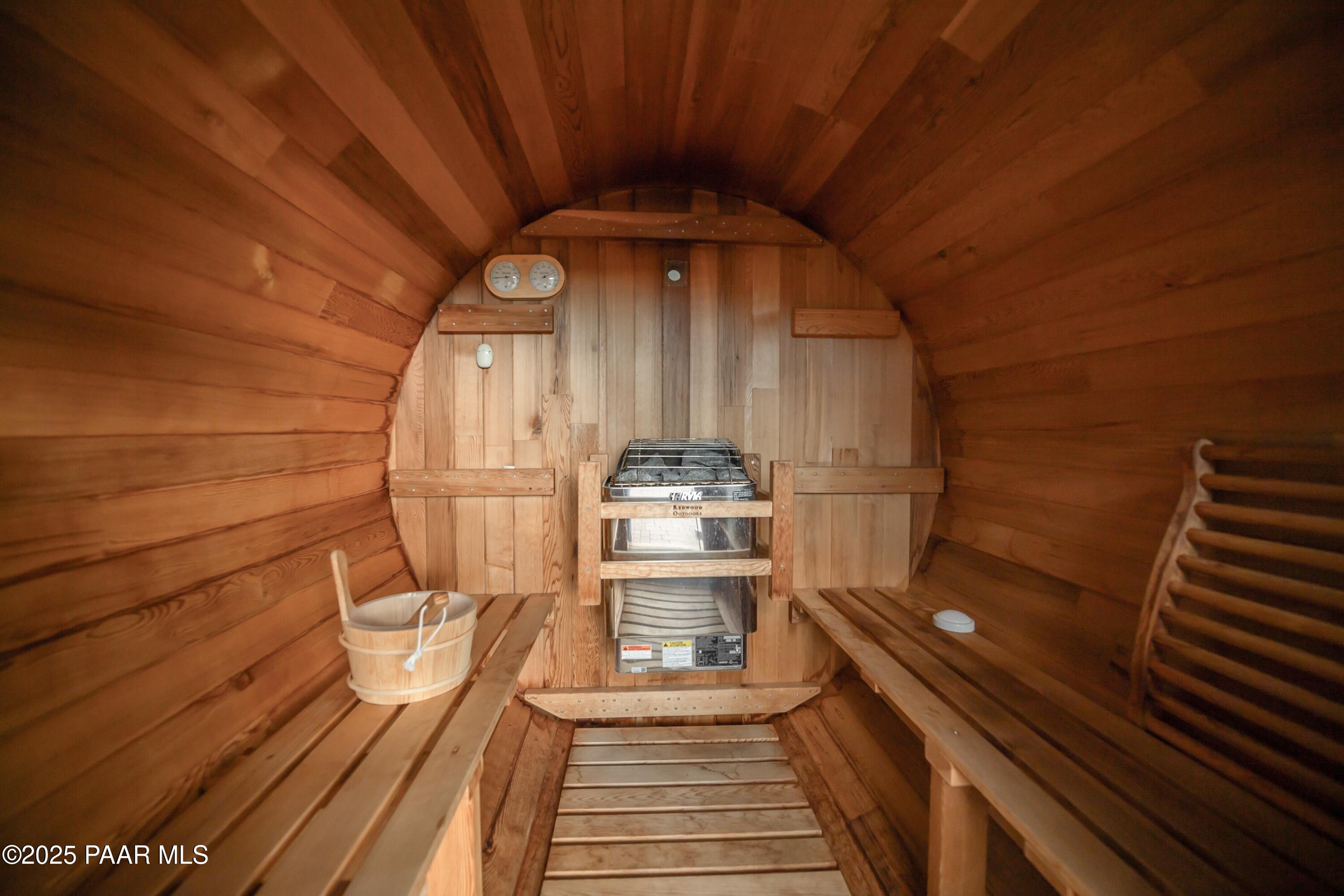 10100 N Prescott Ridge Road