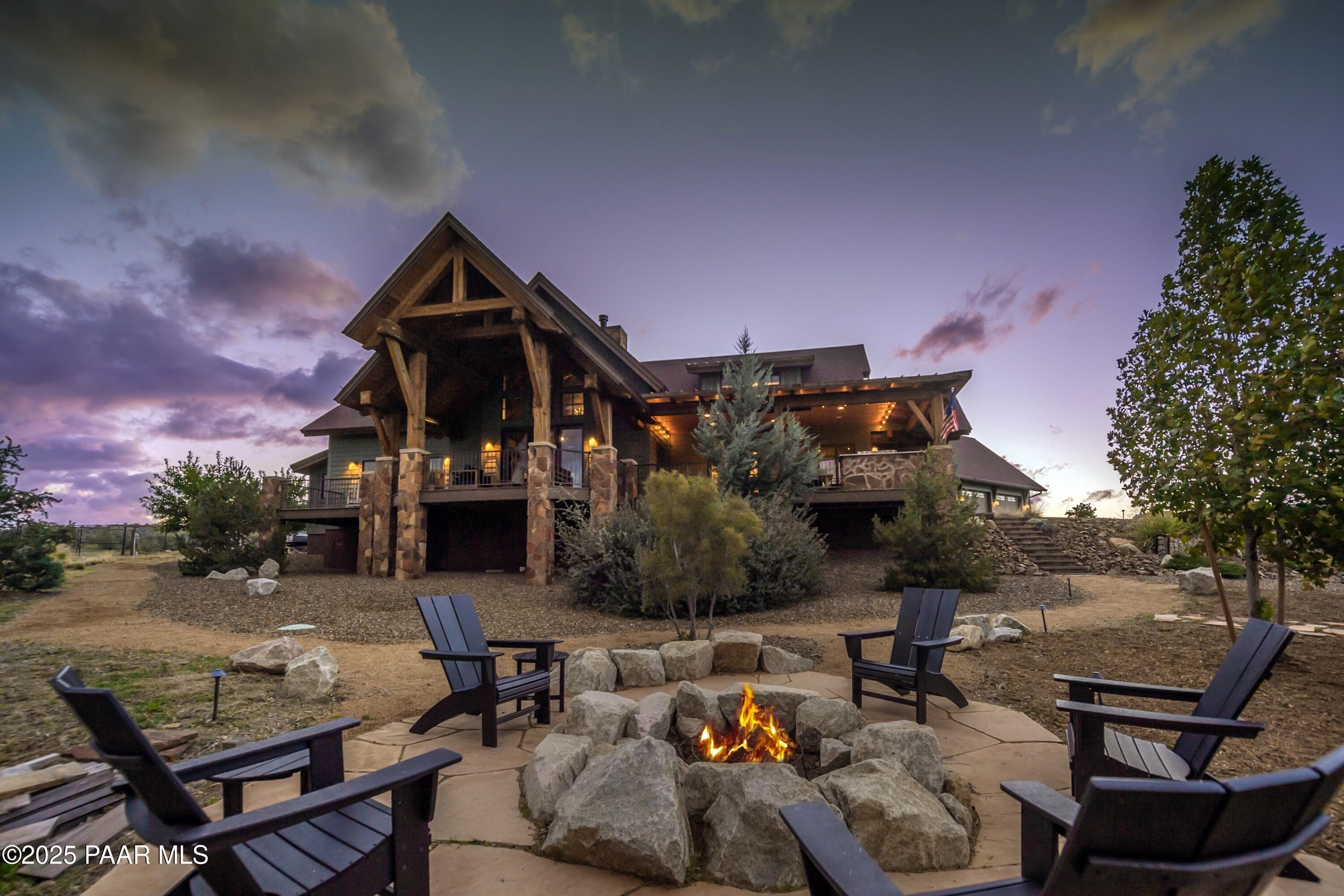 10100 N Prescott Ridge Road