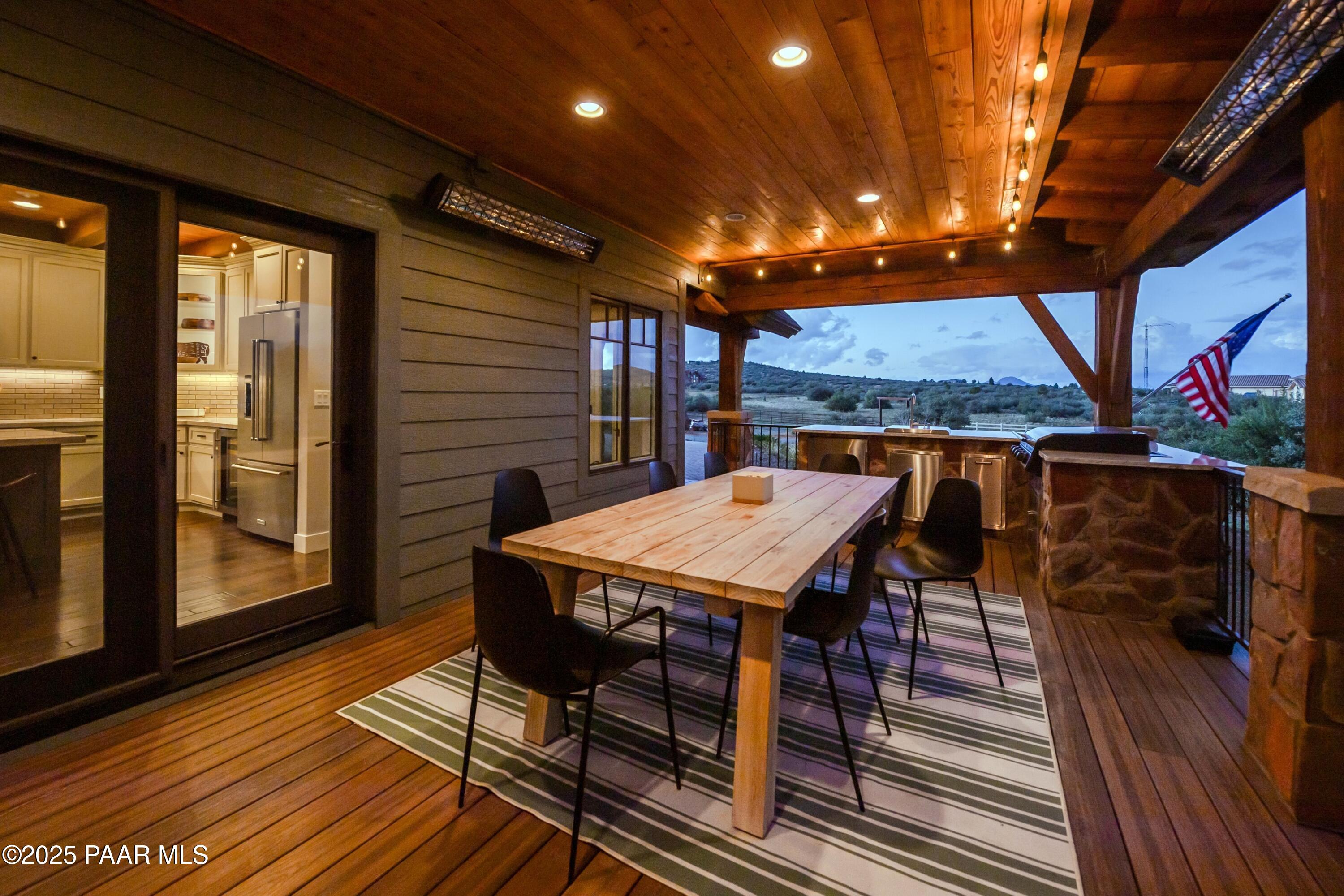 10100 N Prescott Ridge Road