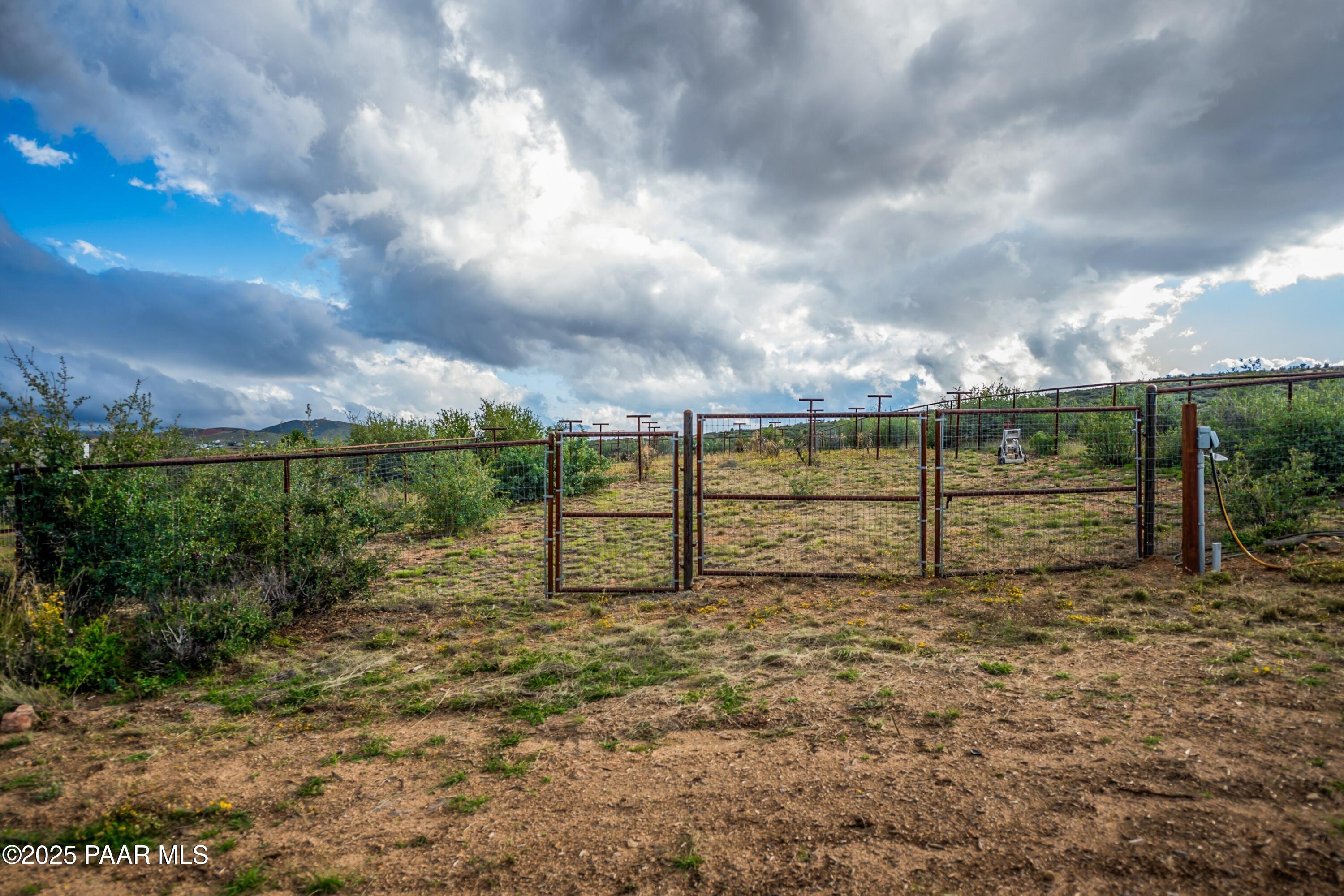 10100 N Prescott Ridge Road