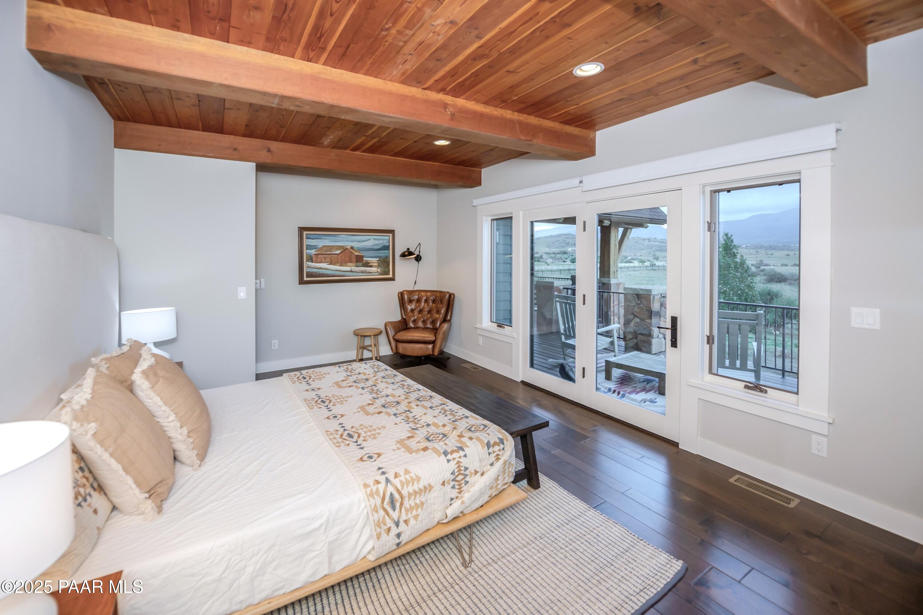 10100 N Prescott Ridge Road