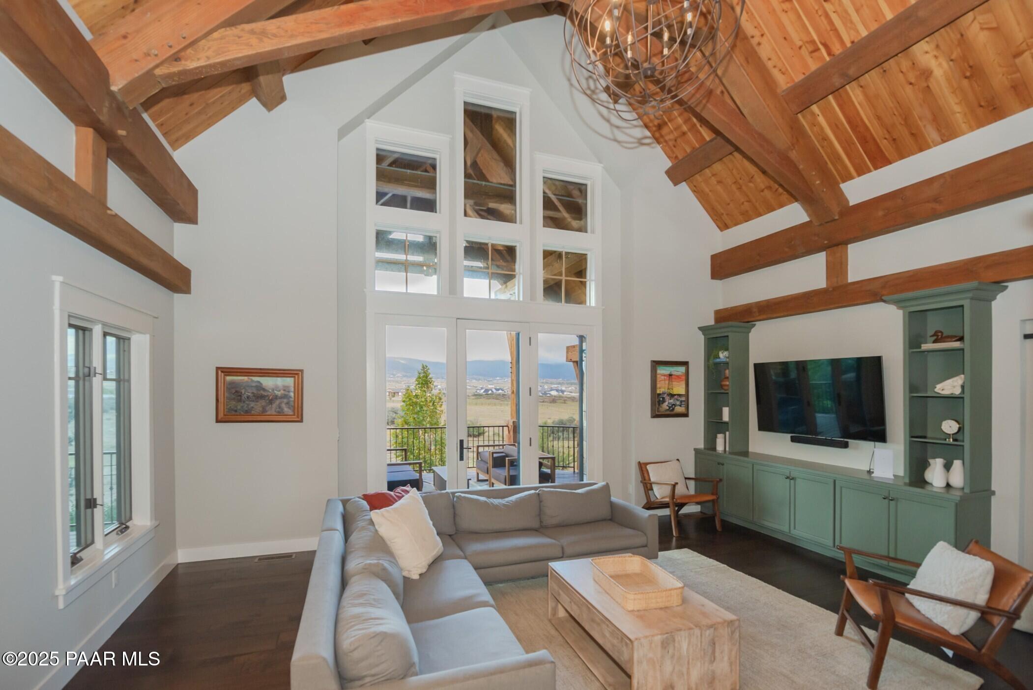 10100 N Prescott Ridge Road