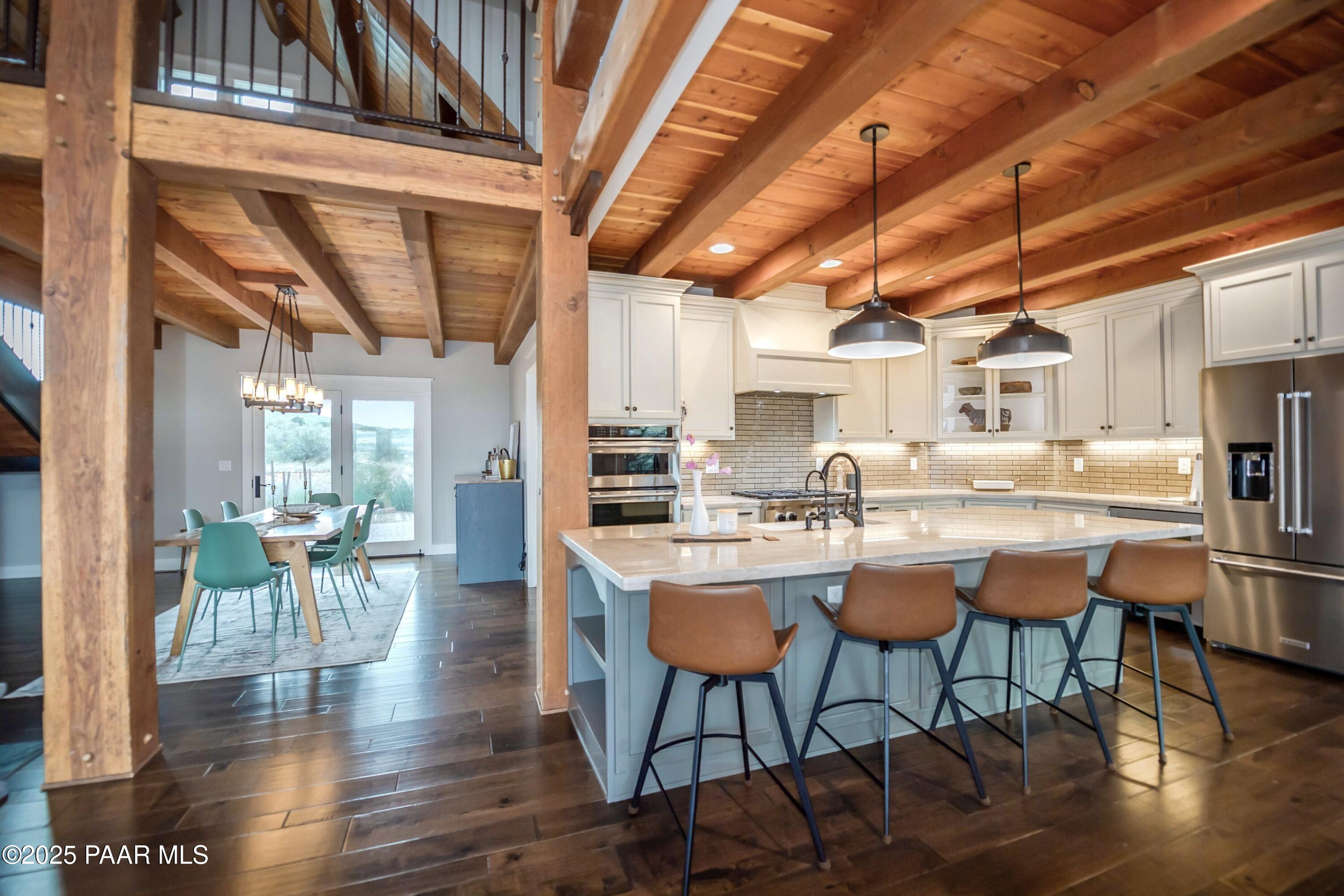 10100 N Prescott Ridge Road