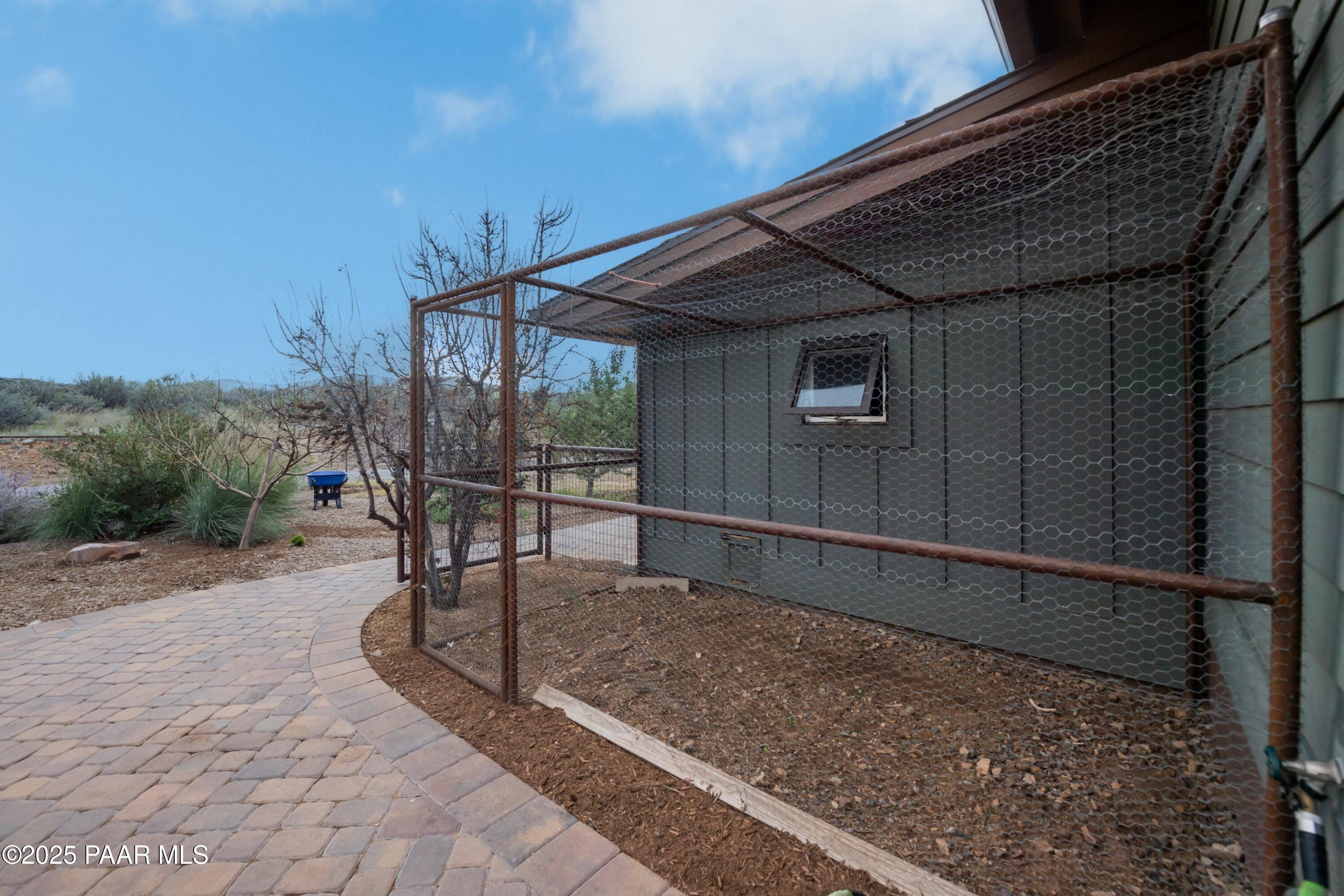 10100 N Prescott Ridge Road