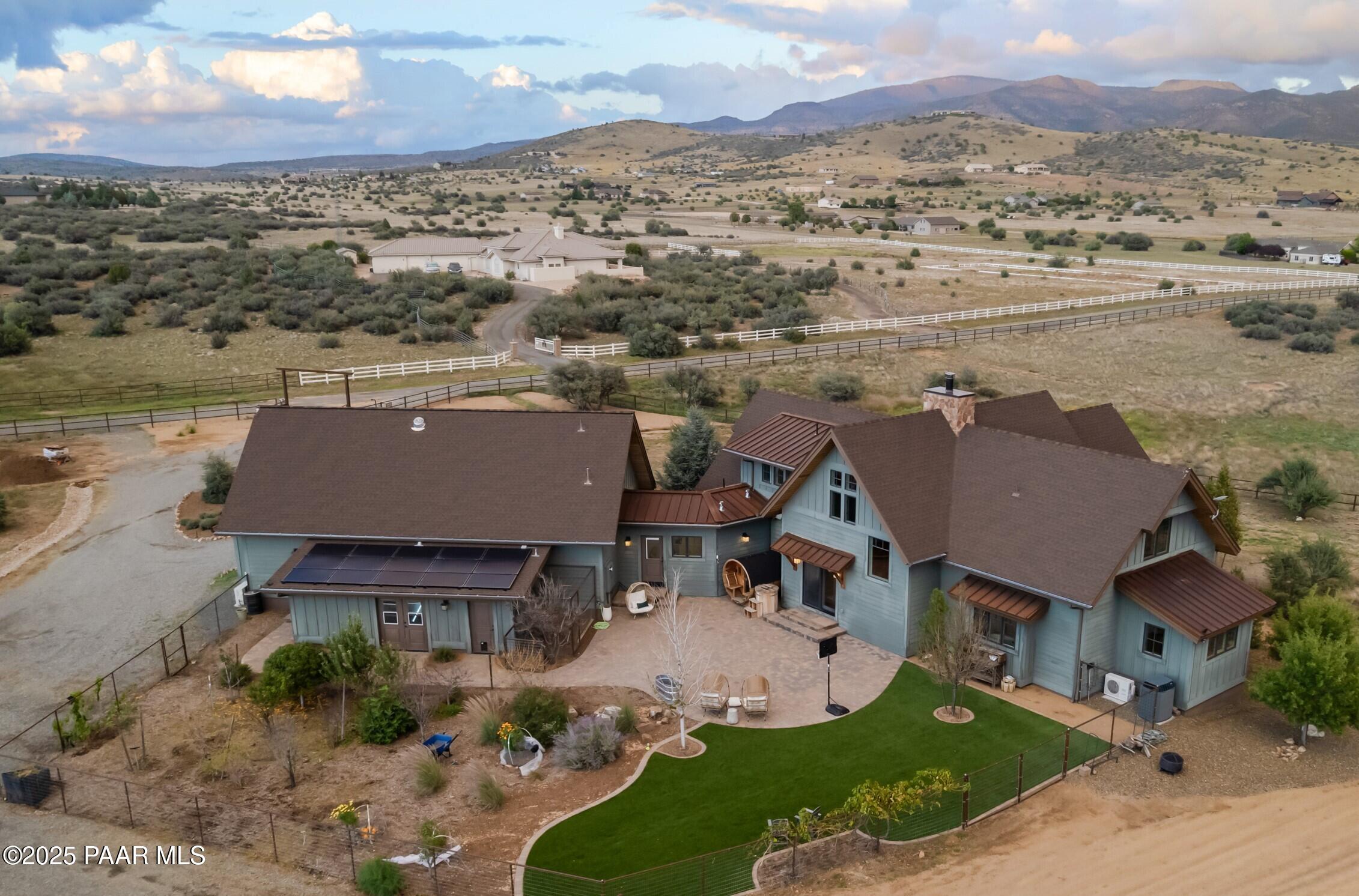 10100 N Prescott Ridge Road