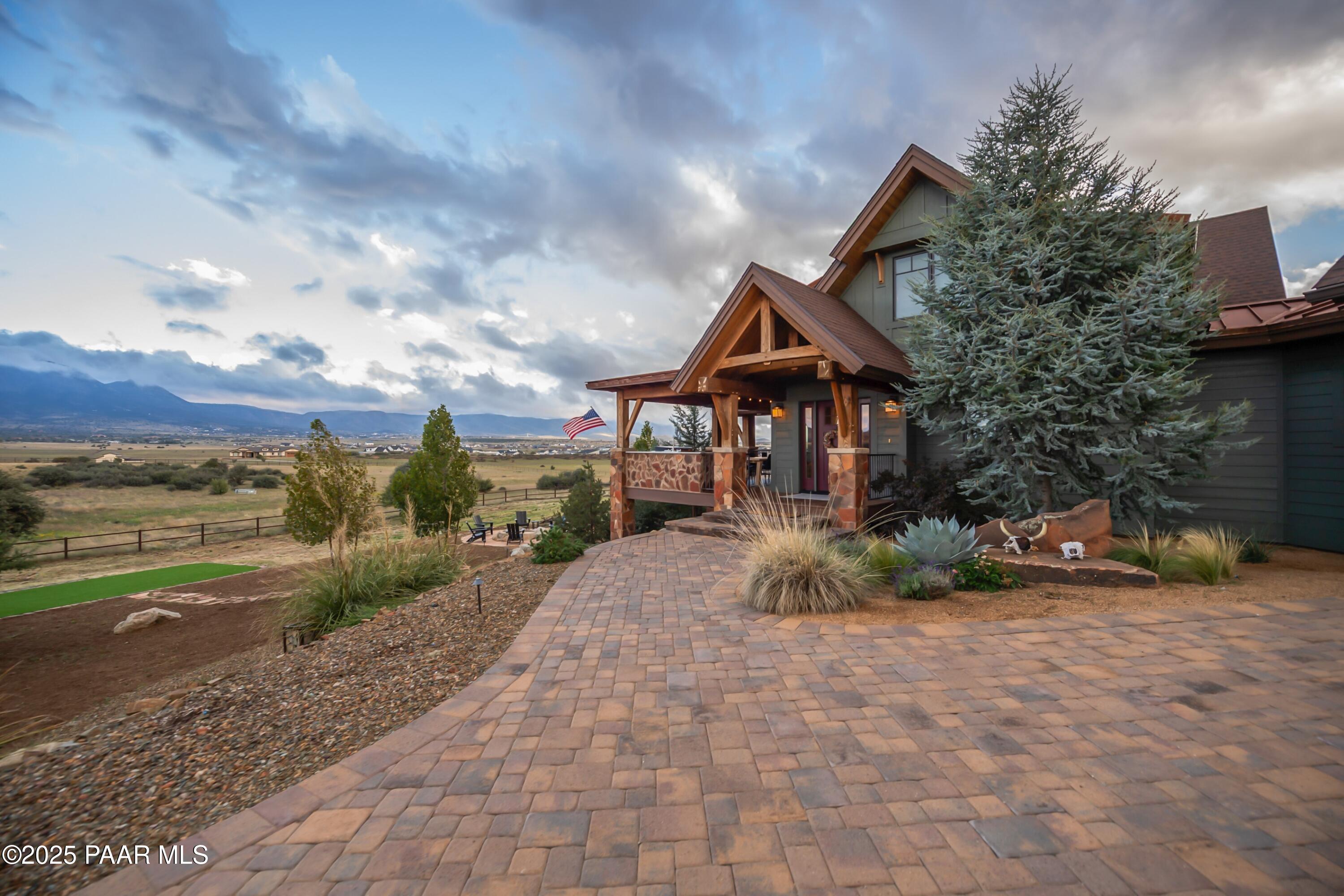 10100 N Prescott Ridge Road