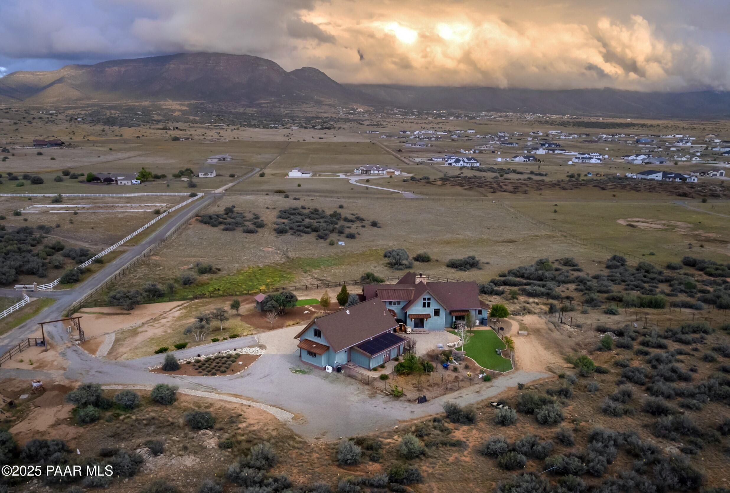 10100 N Prescott Ridge Road