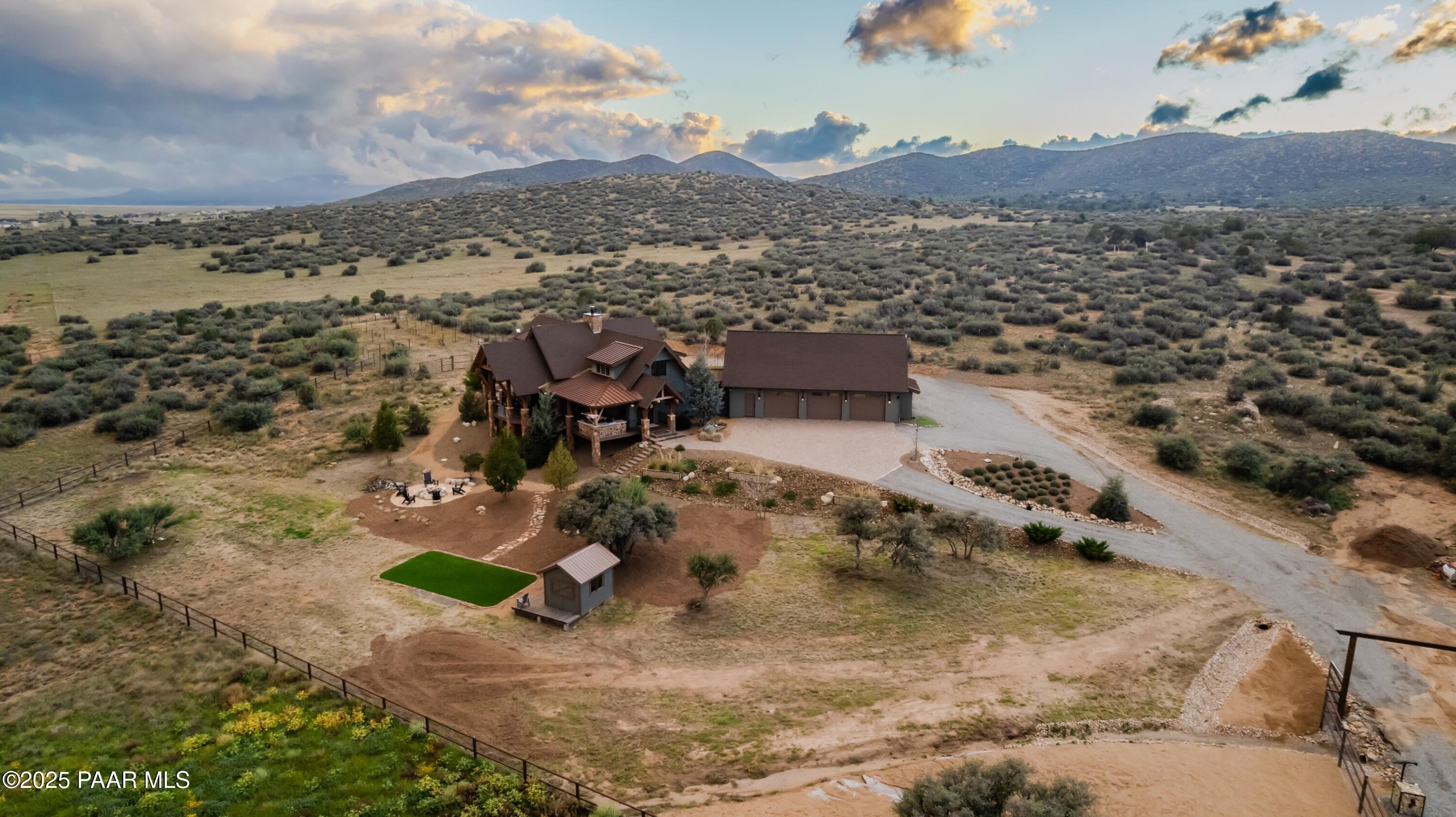 10100 N Prescott Ridge Road