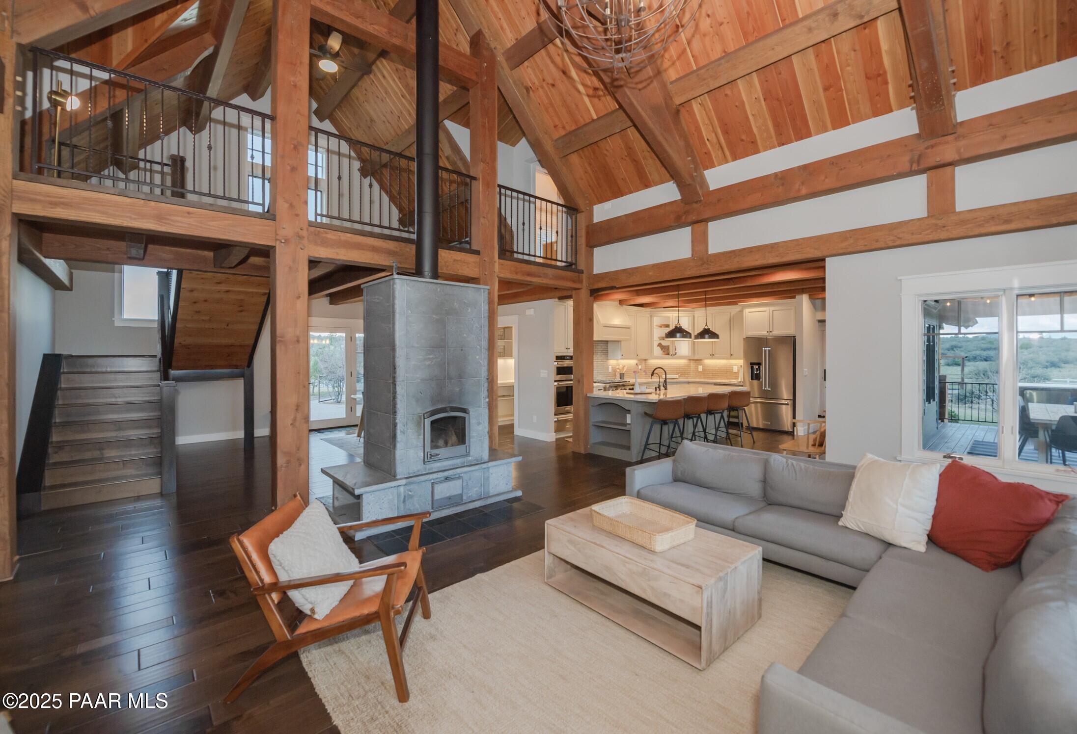 10100 N Prescott Ridge Road