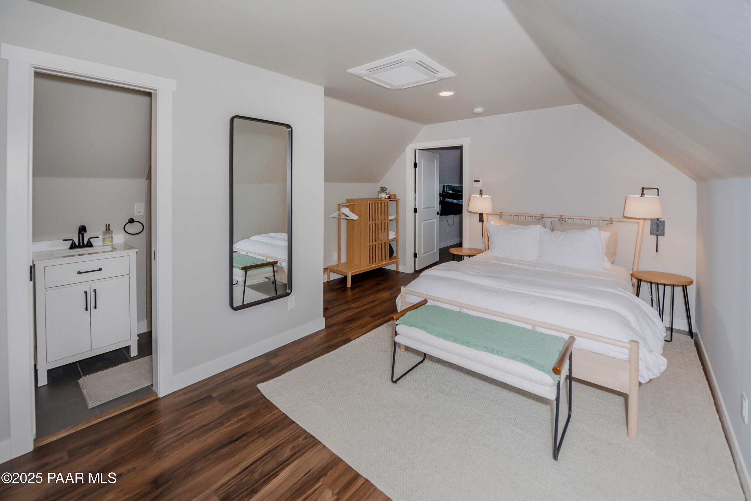 10100 N Prescott Ridge Road