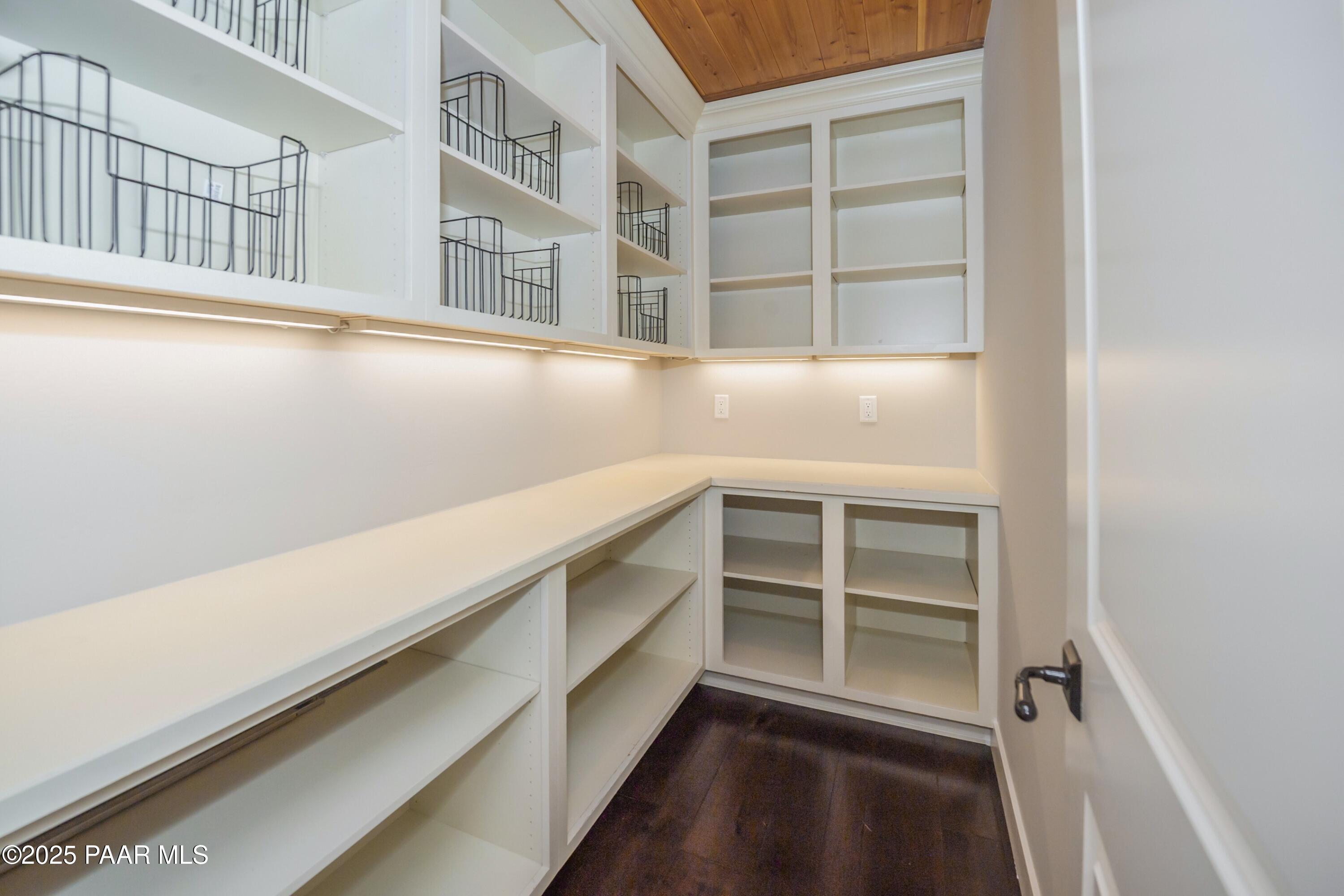 10100 N Prescott Ridge Road