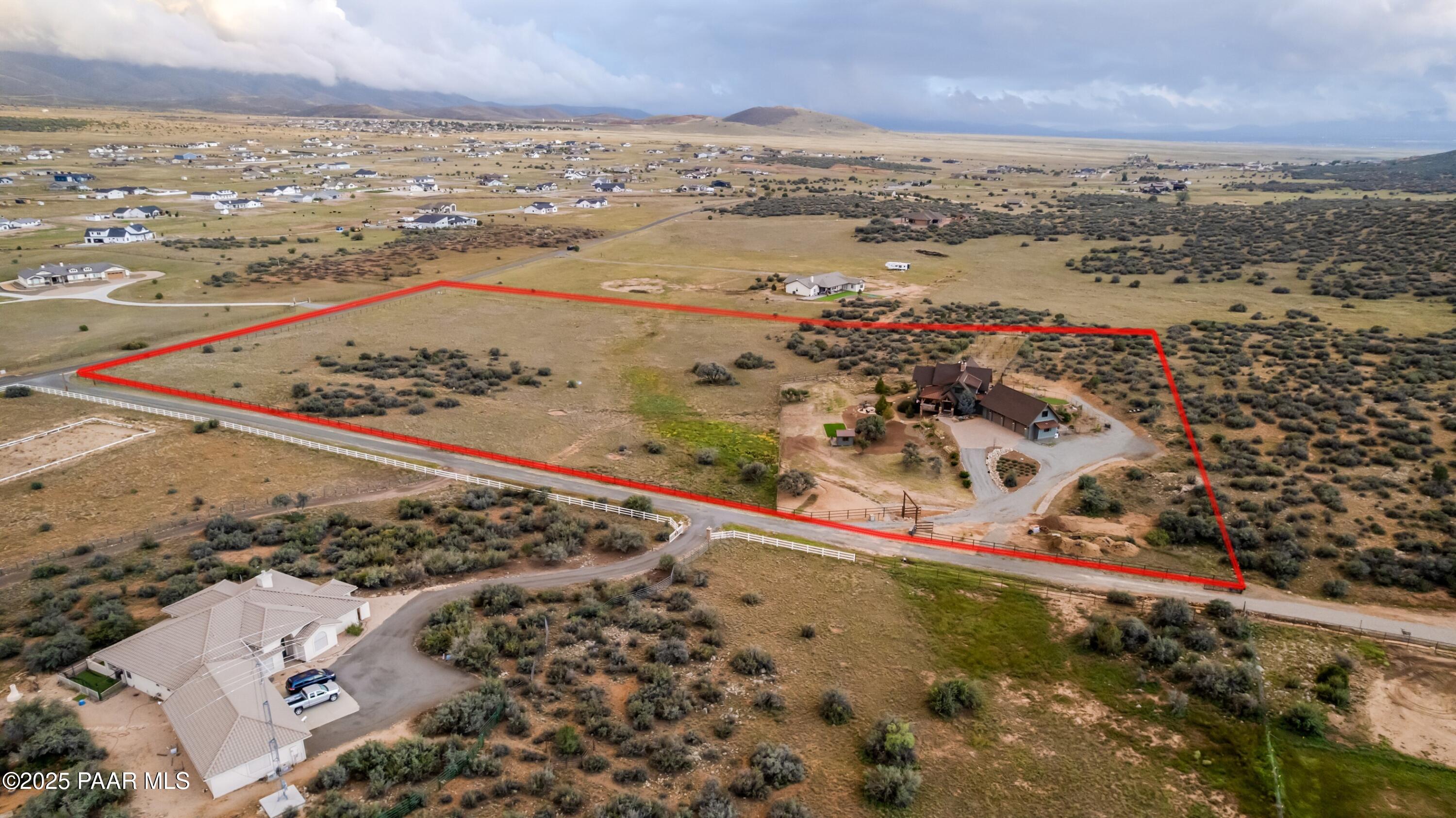 10100 N Prescott Ridge Road