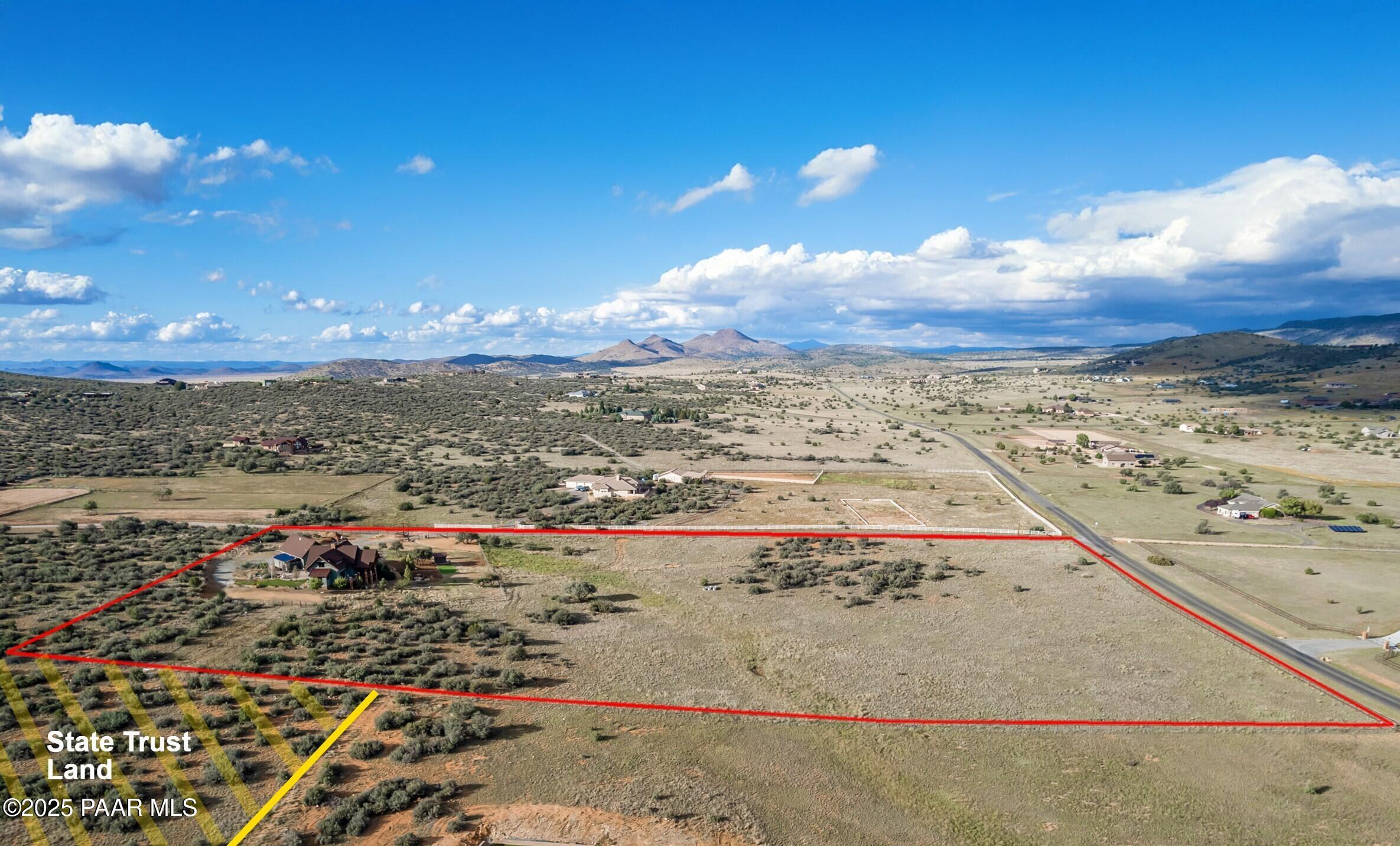 10100 N Prescott Ridge Road