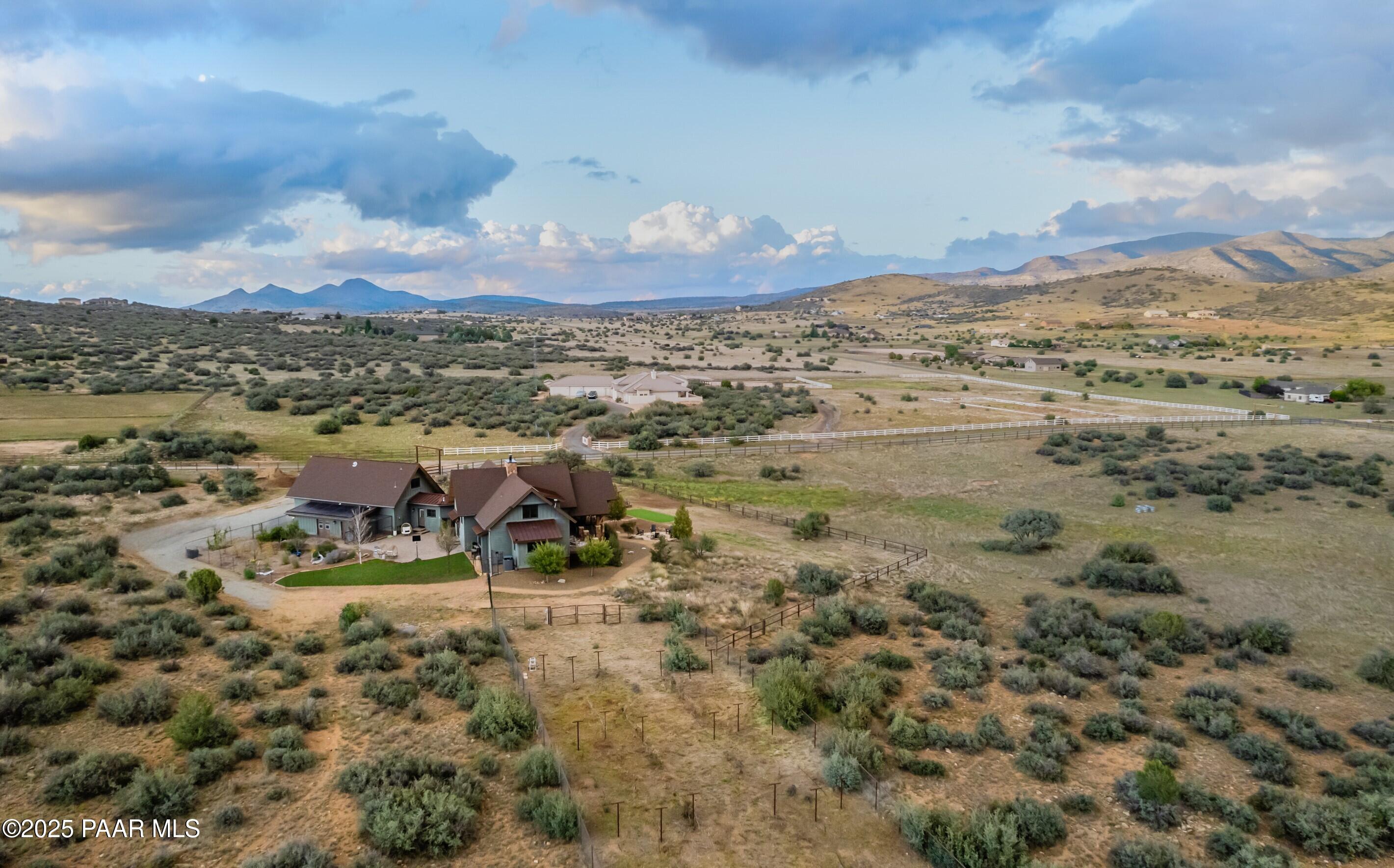 10100 N Prescott Ridge Road