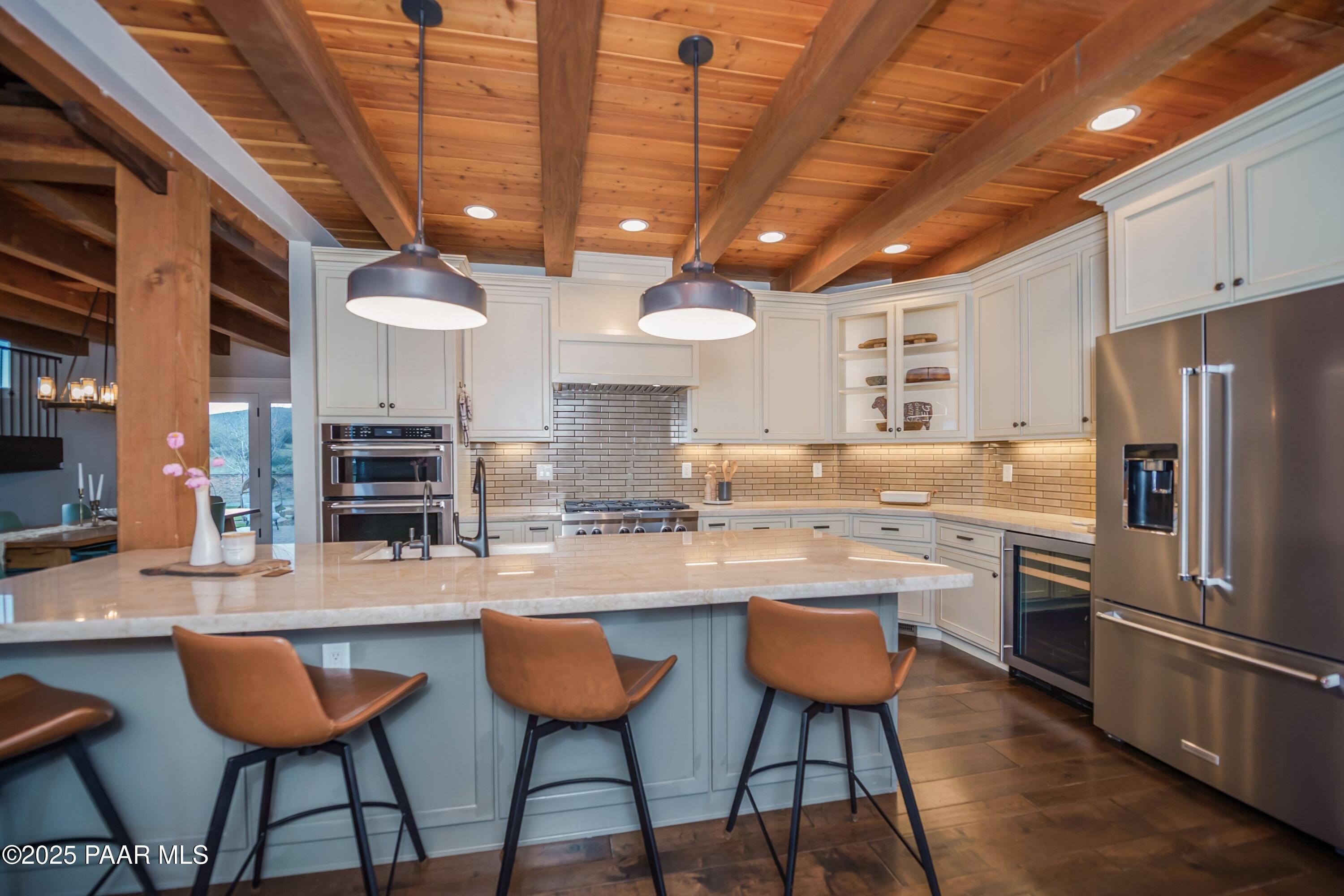 10100 N Prescott Ridge Road