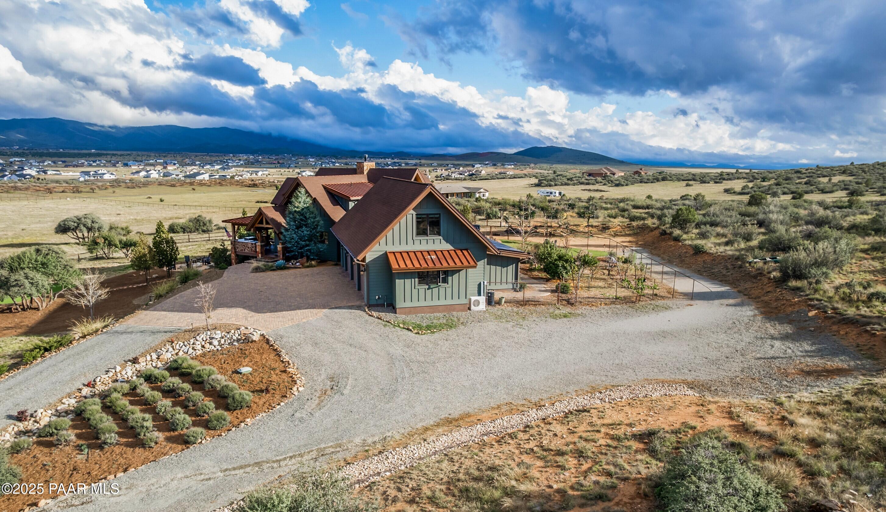 10100 N Prescott Ridge Road