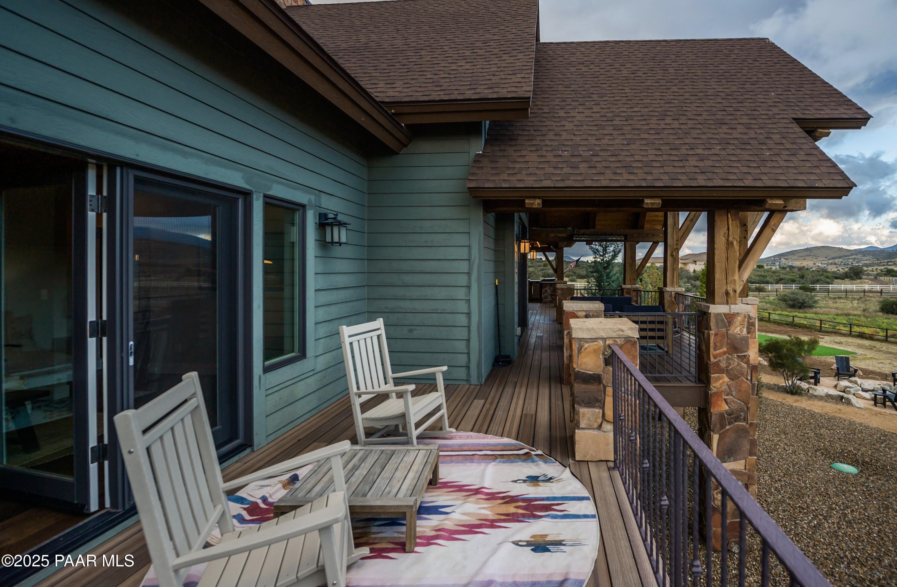 10100 N Prescott Ridge Road