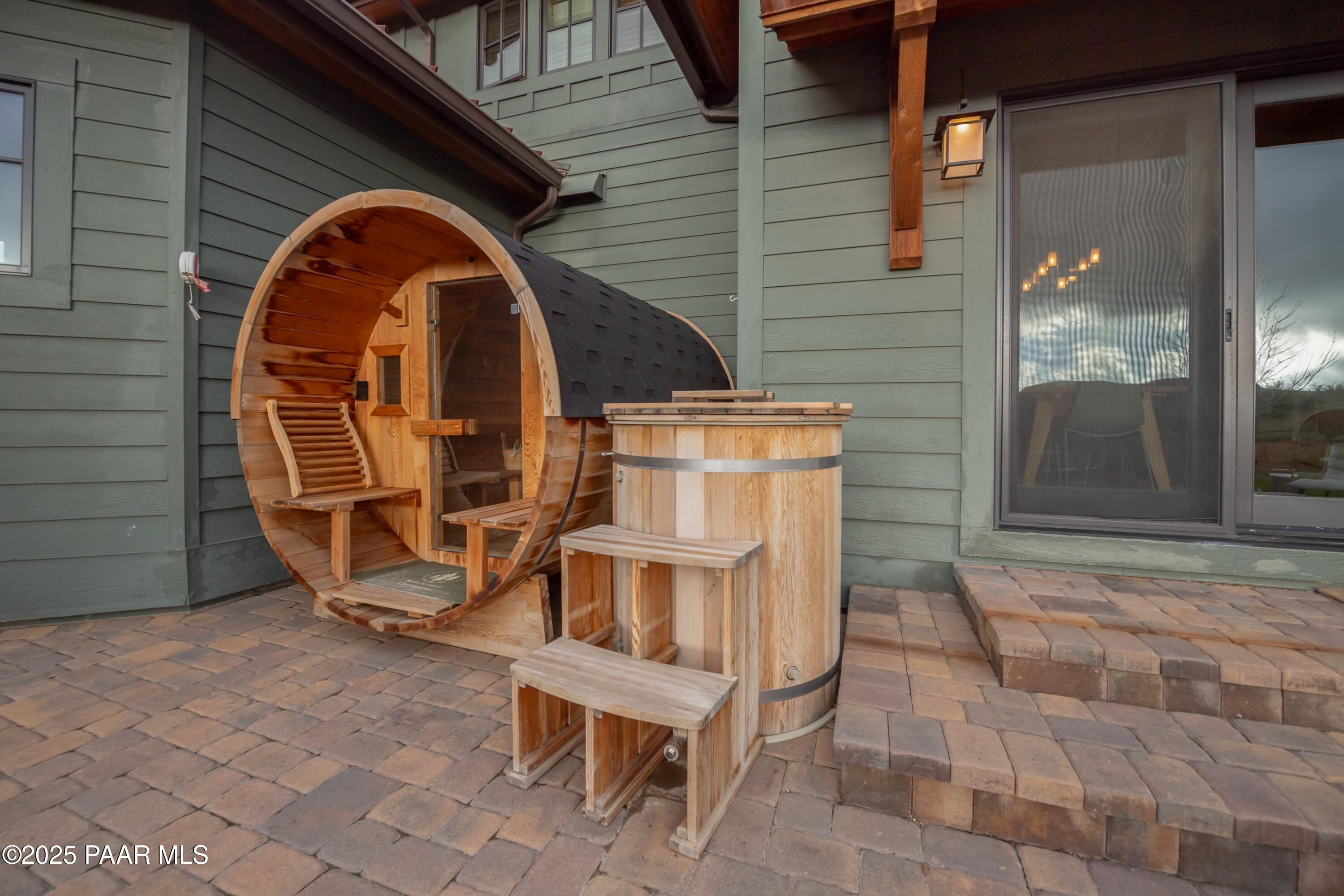 10100 N Prescott Ridge Road