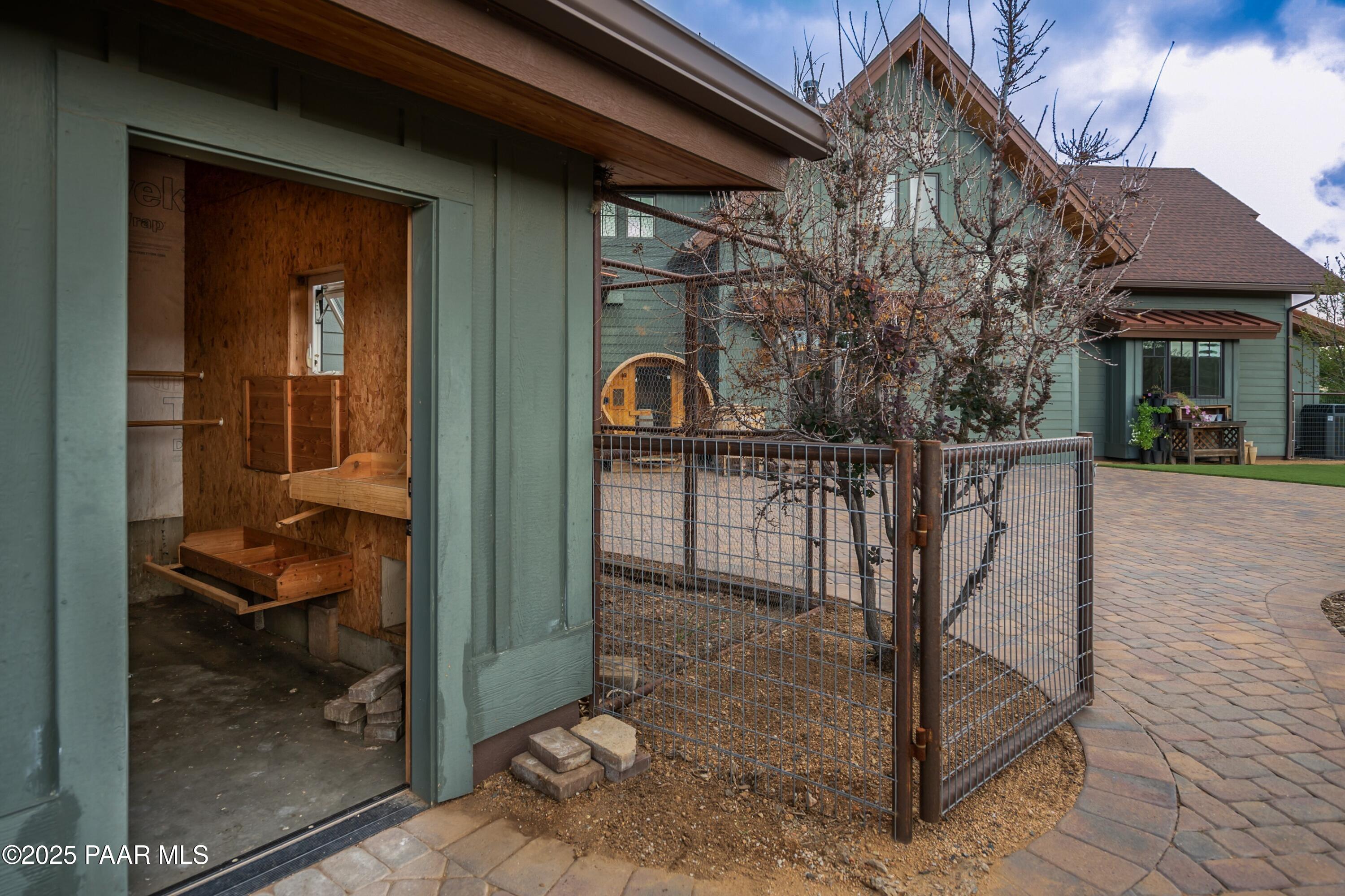 10100 N Prescott Ridge Road