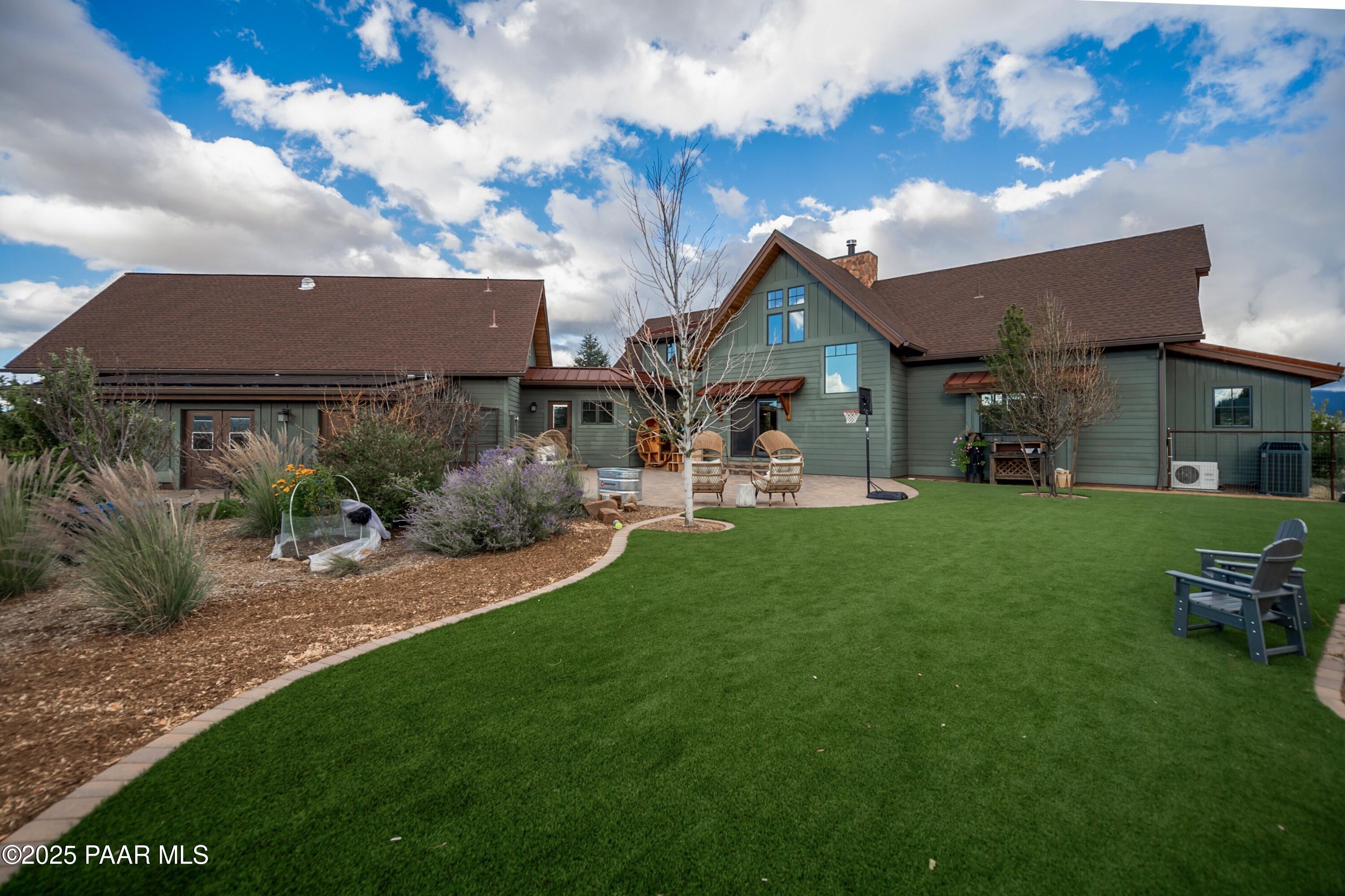 10100 N Prescott Ridge Road