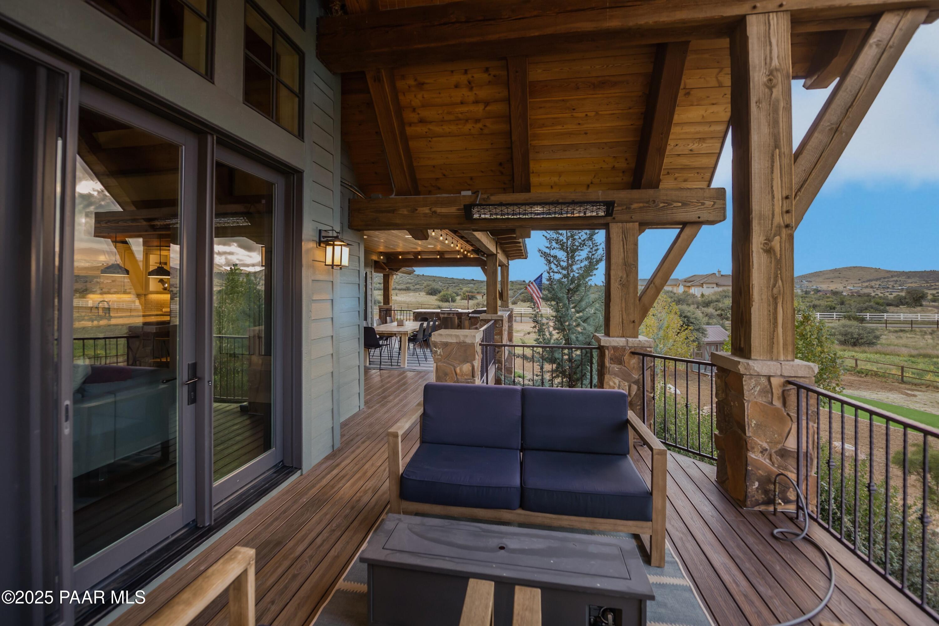 10100 N Prescott Ridge Road