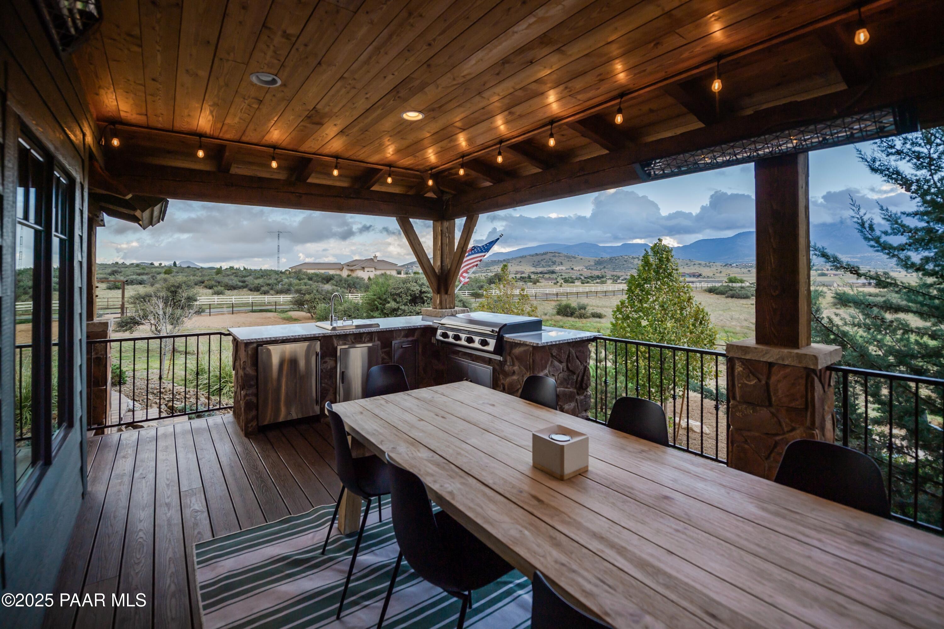 10100 N Prescott Ridge Road