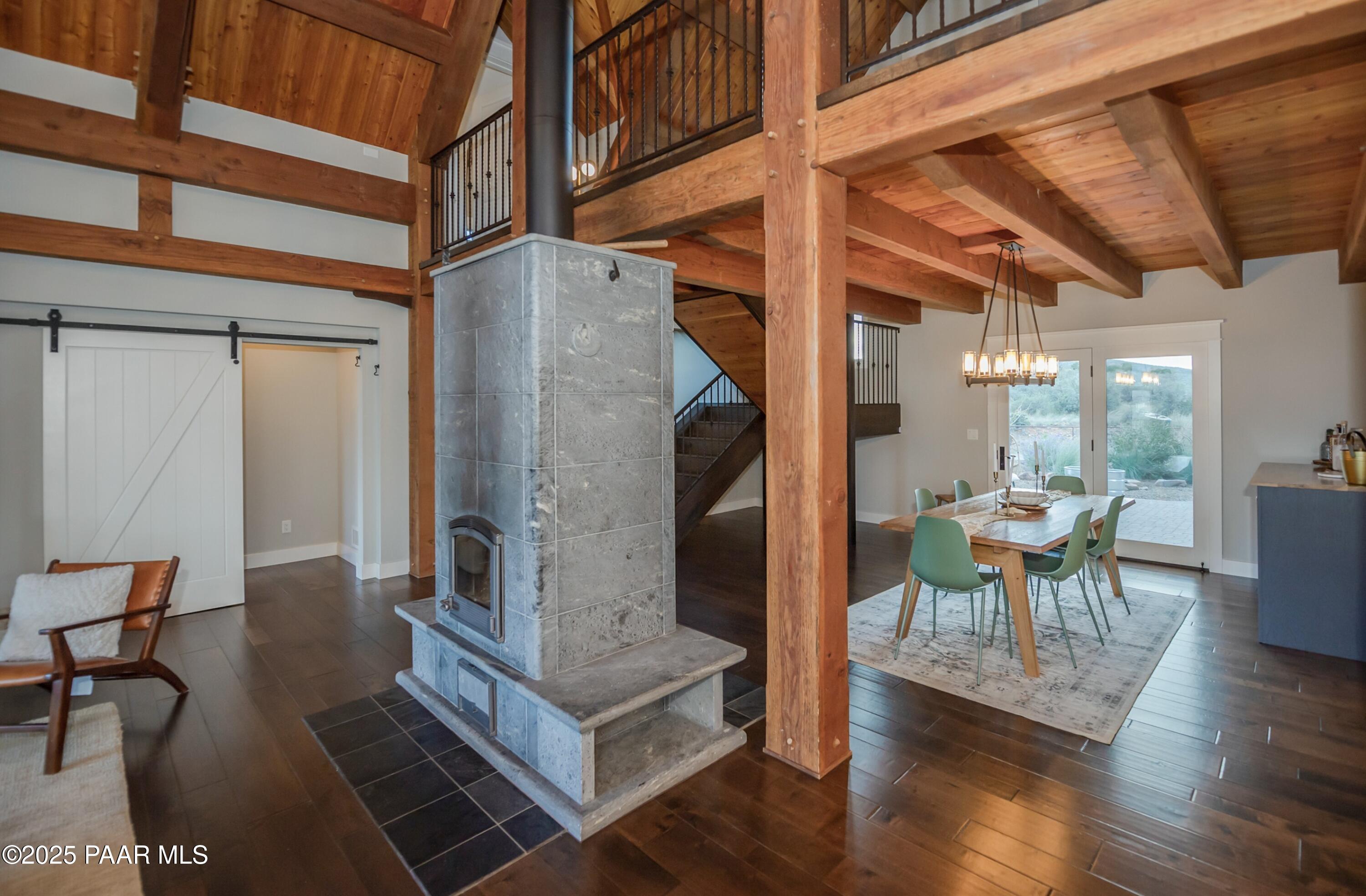 10100 N Prescott Ridge Road