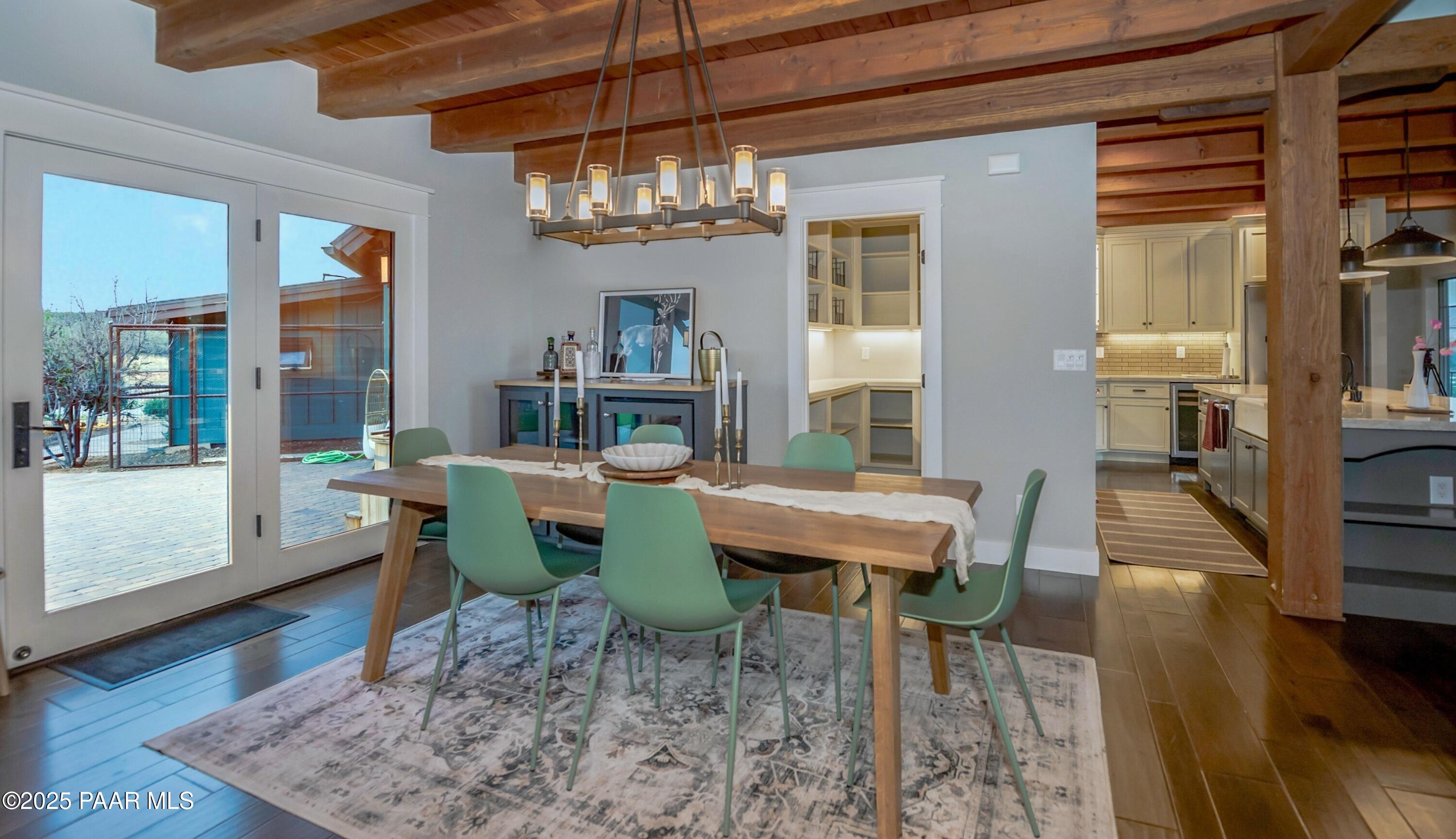 10100 N Prescott Ridge Road