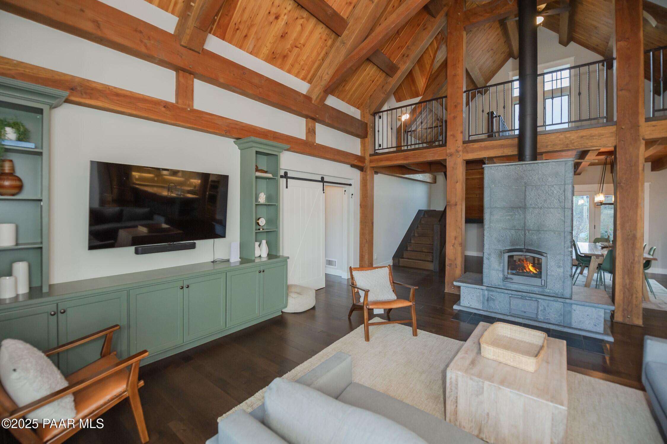 10100 N Prescott Ridge Road