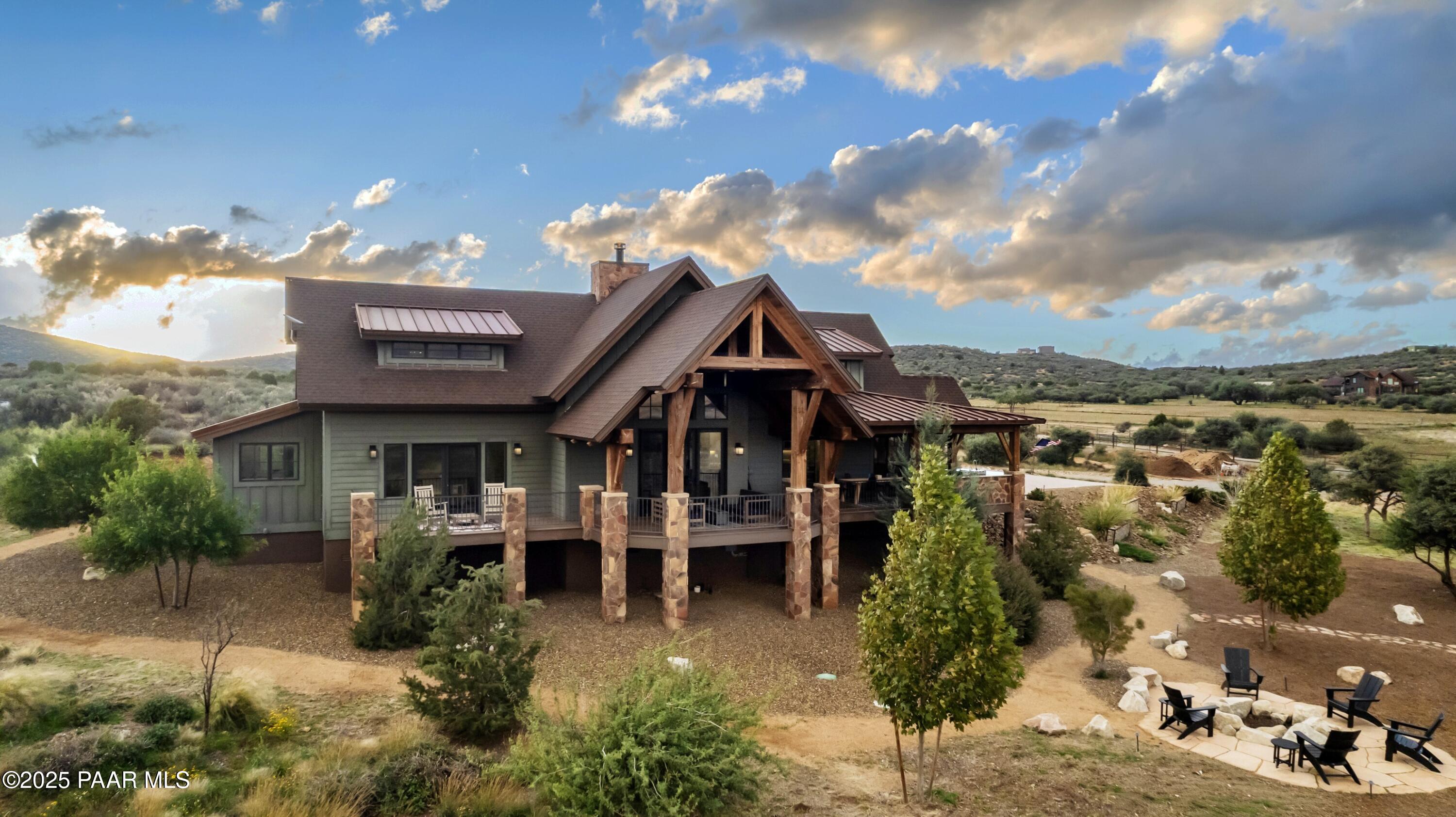 10100 N Prescott Ridge Road