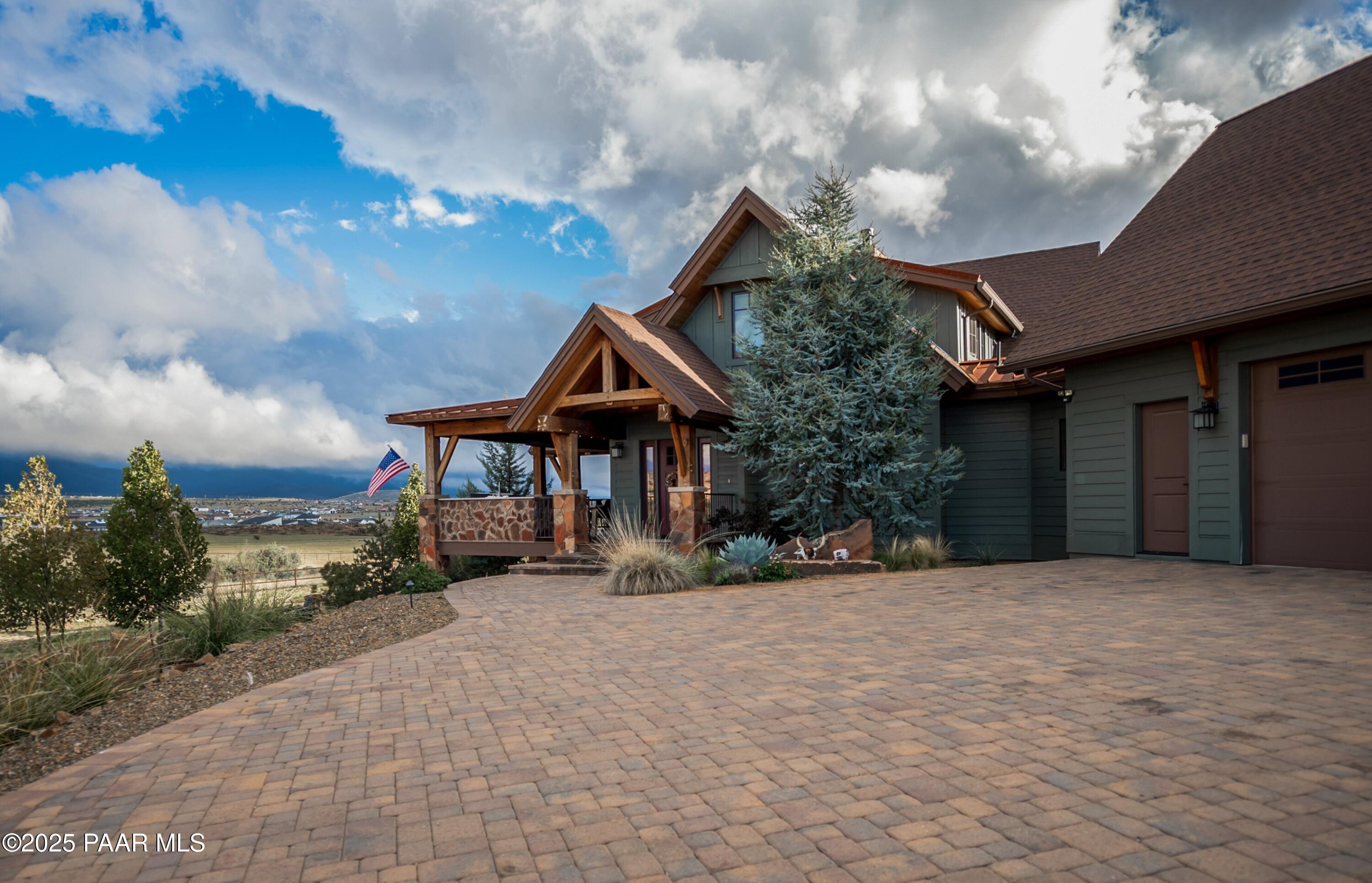 10100 N Prescott Ridge Road