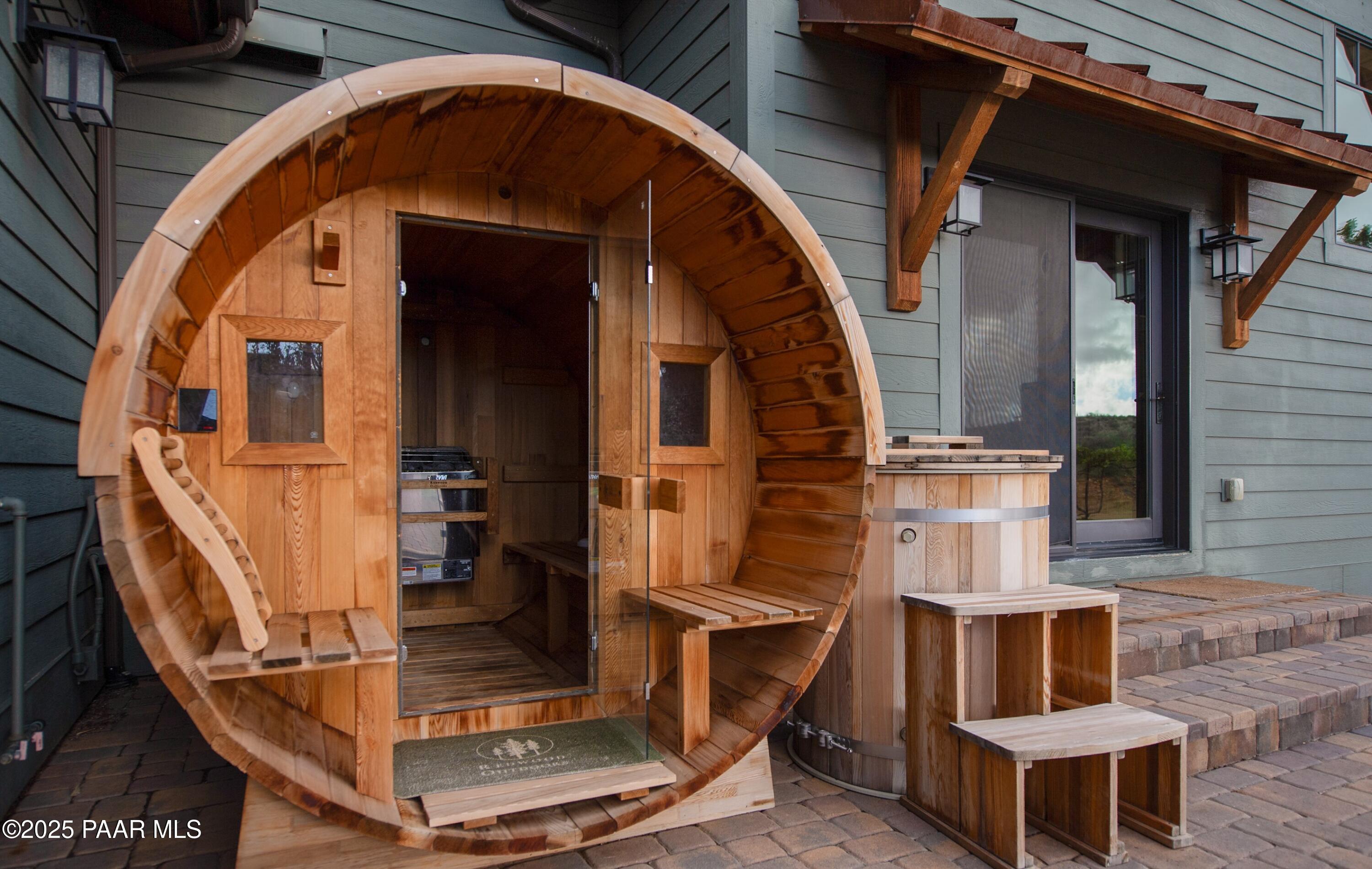 10100 N Prescott Ridge Road