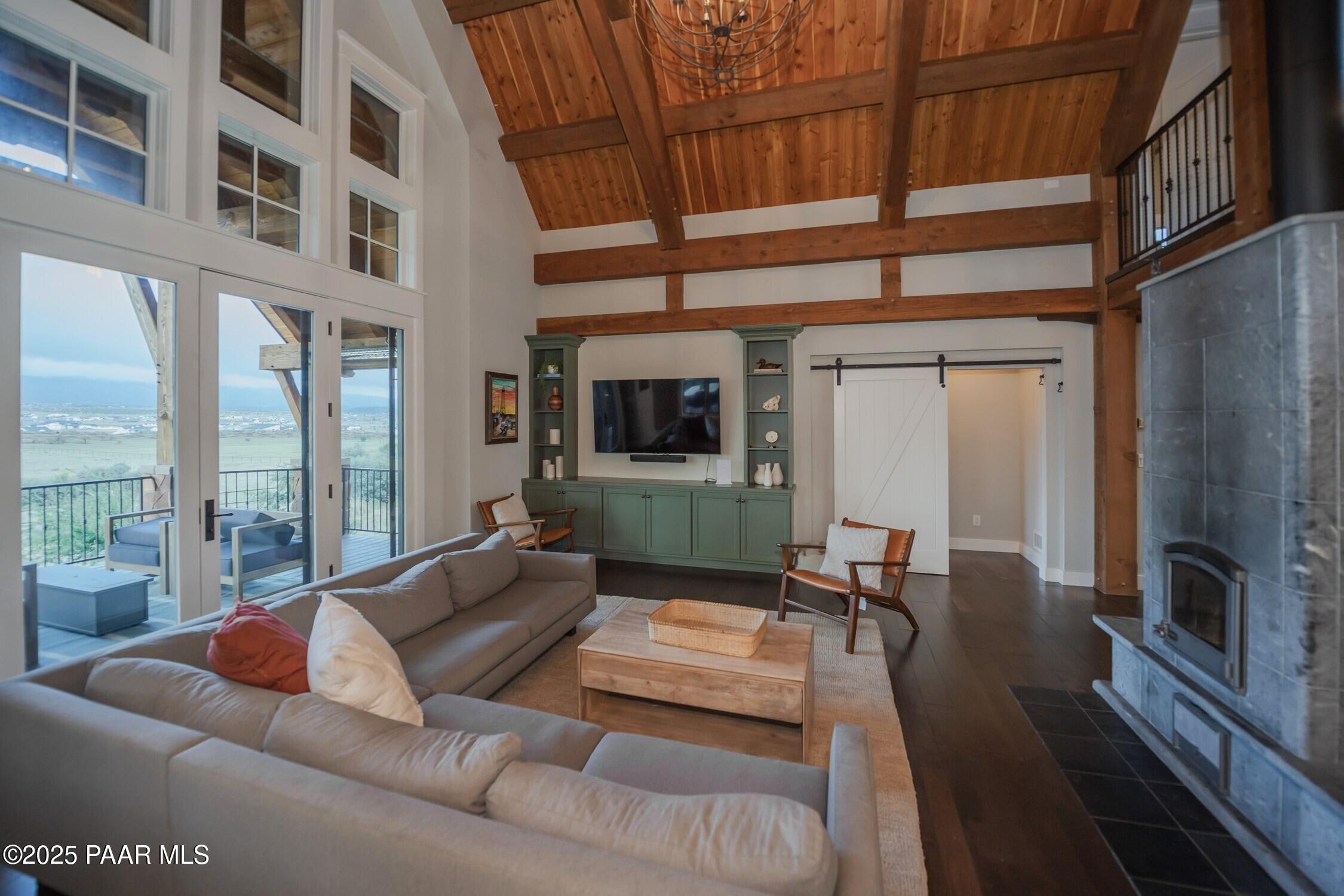 10100 N Prescott Ridge Road